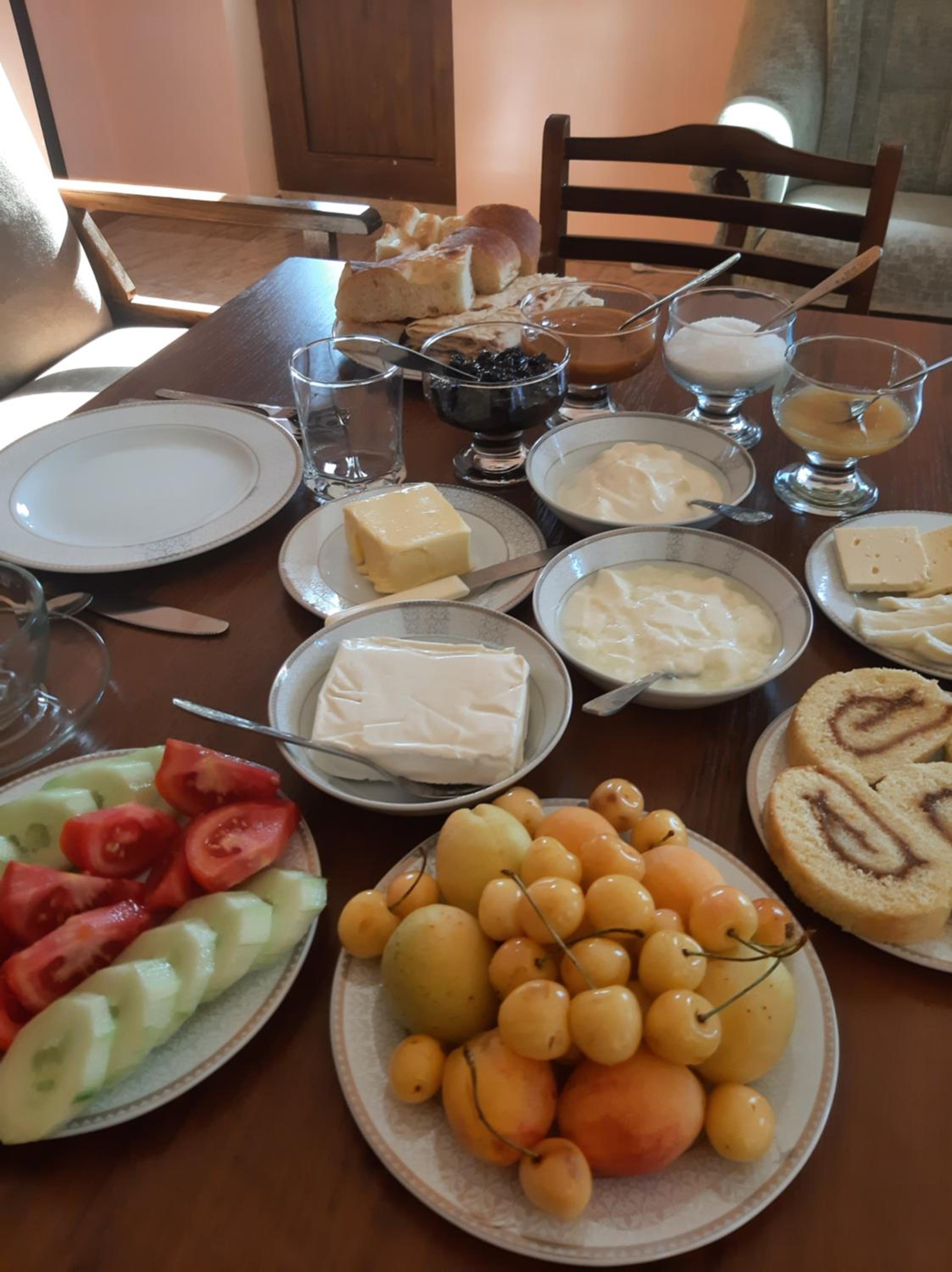 Shen toon guesthouse