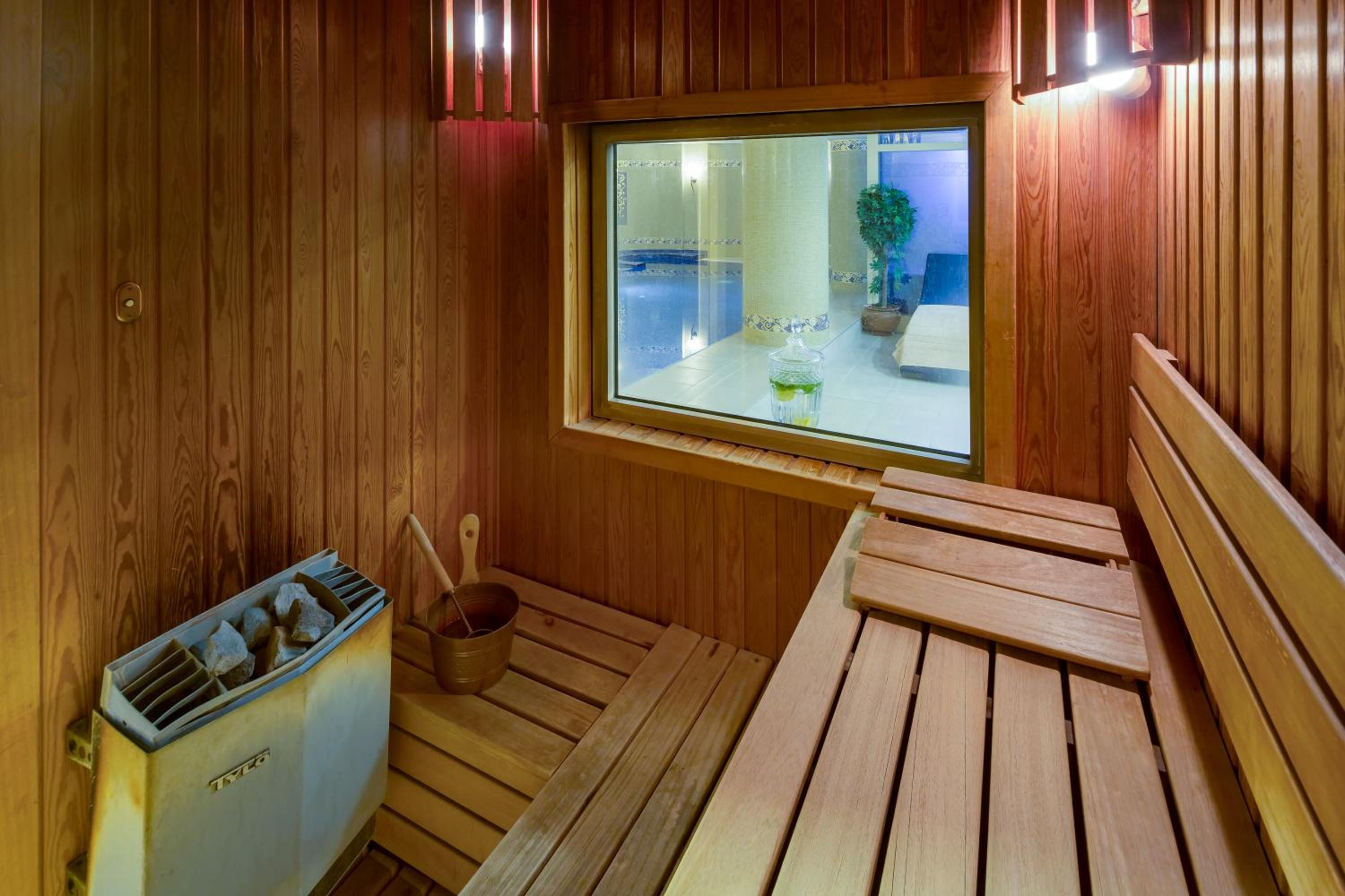 Gordion Hotel - Special Class - Image 44