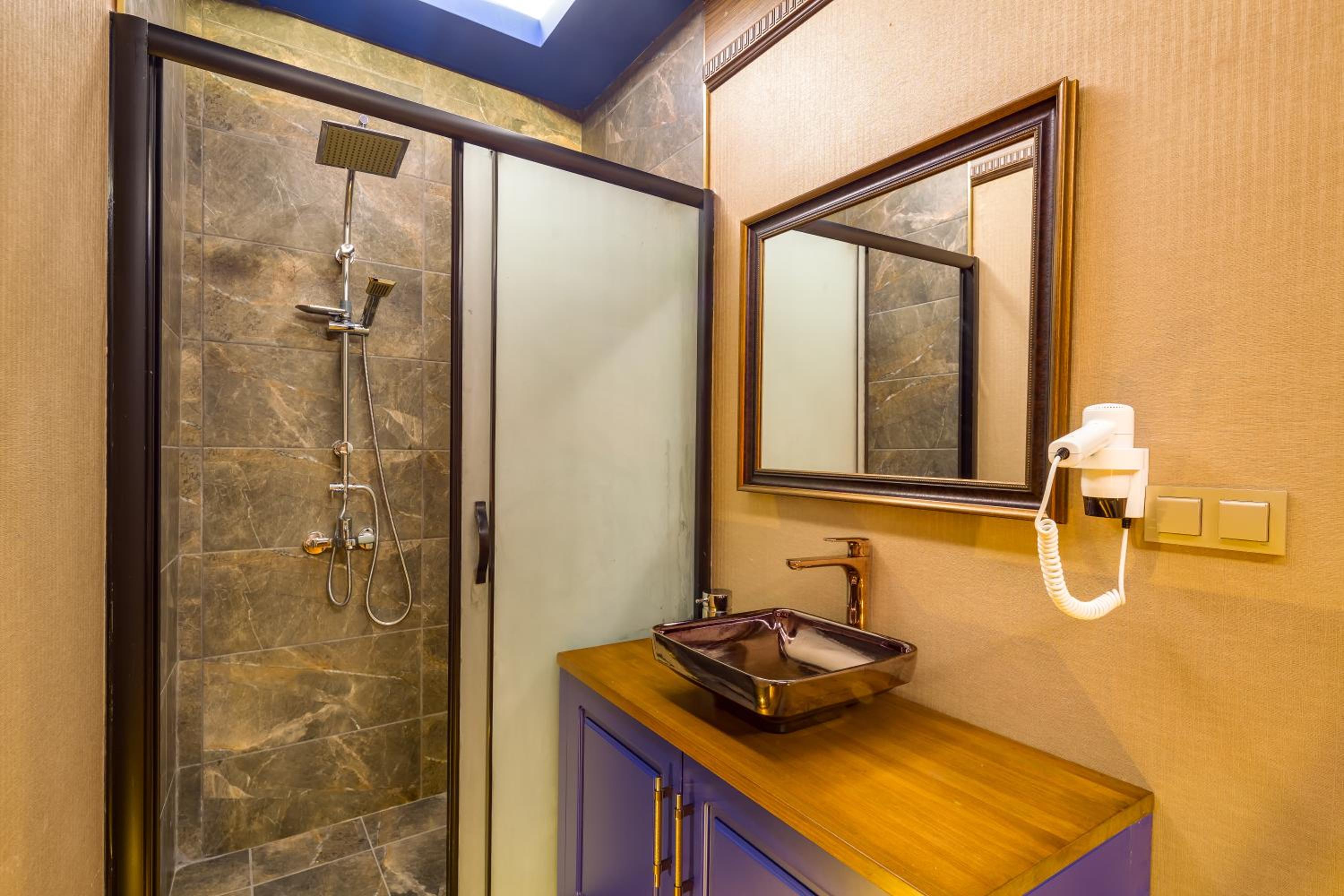 Gordion Hotel - Special Class - Image 48