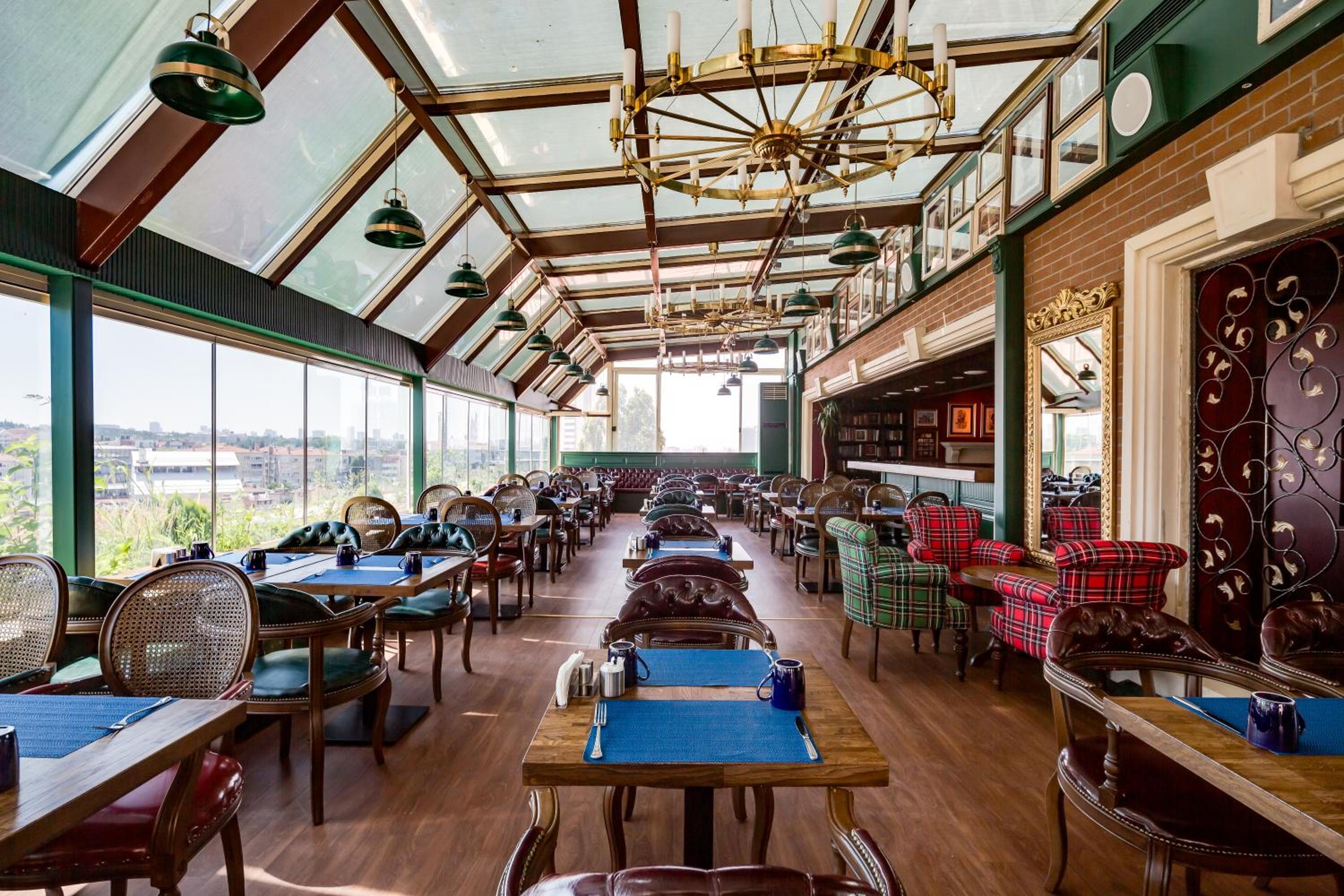 Gordion Hotel - Special Class - Image 23