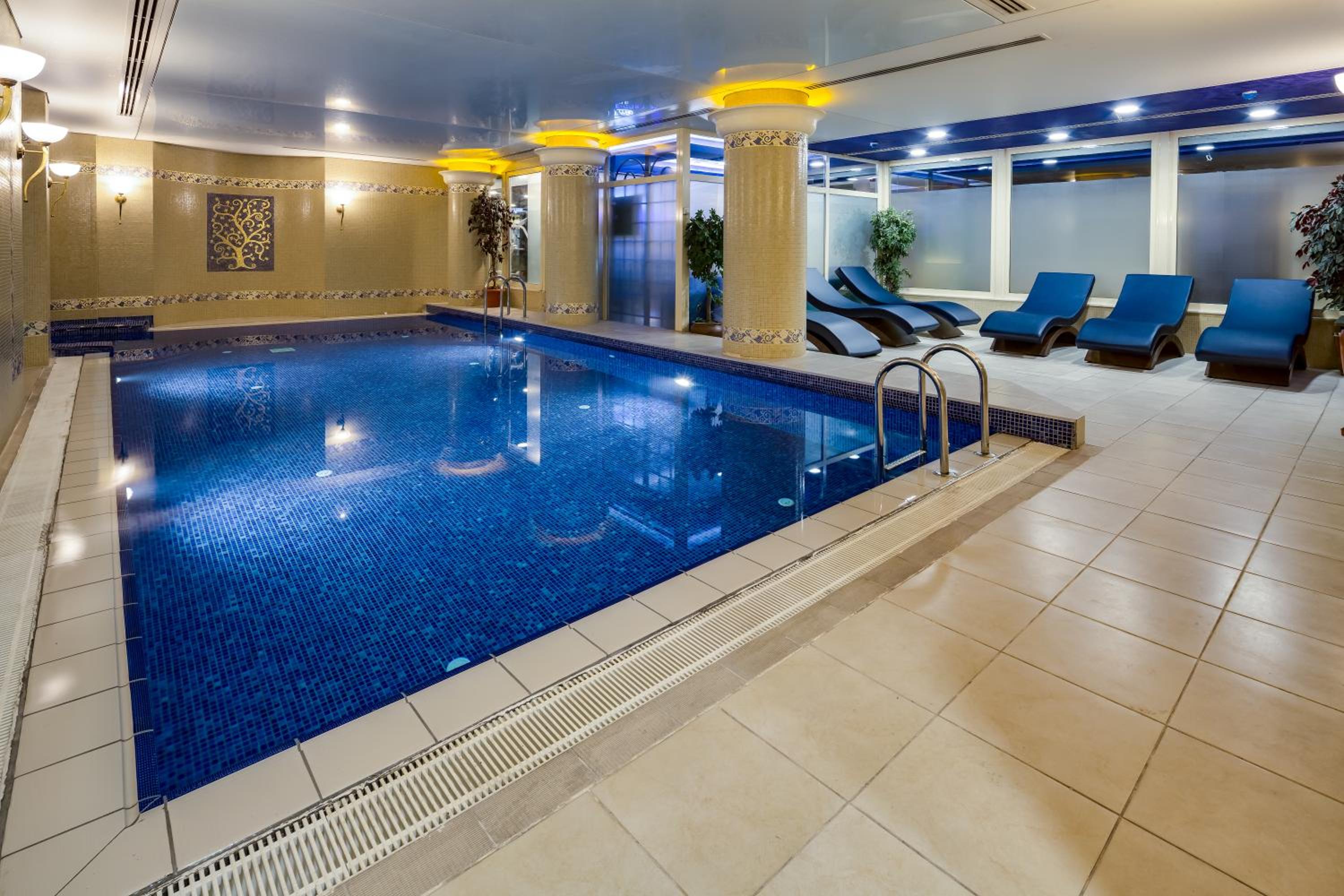Gordion Hotel - Special Class - Image 42