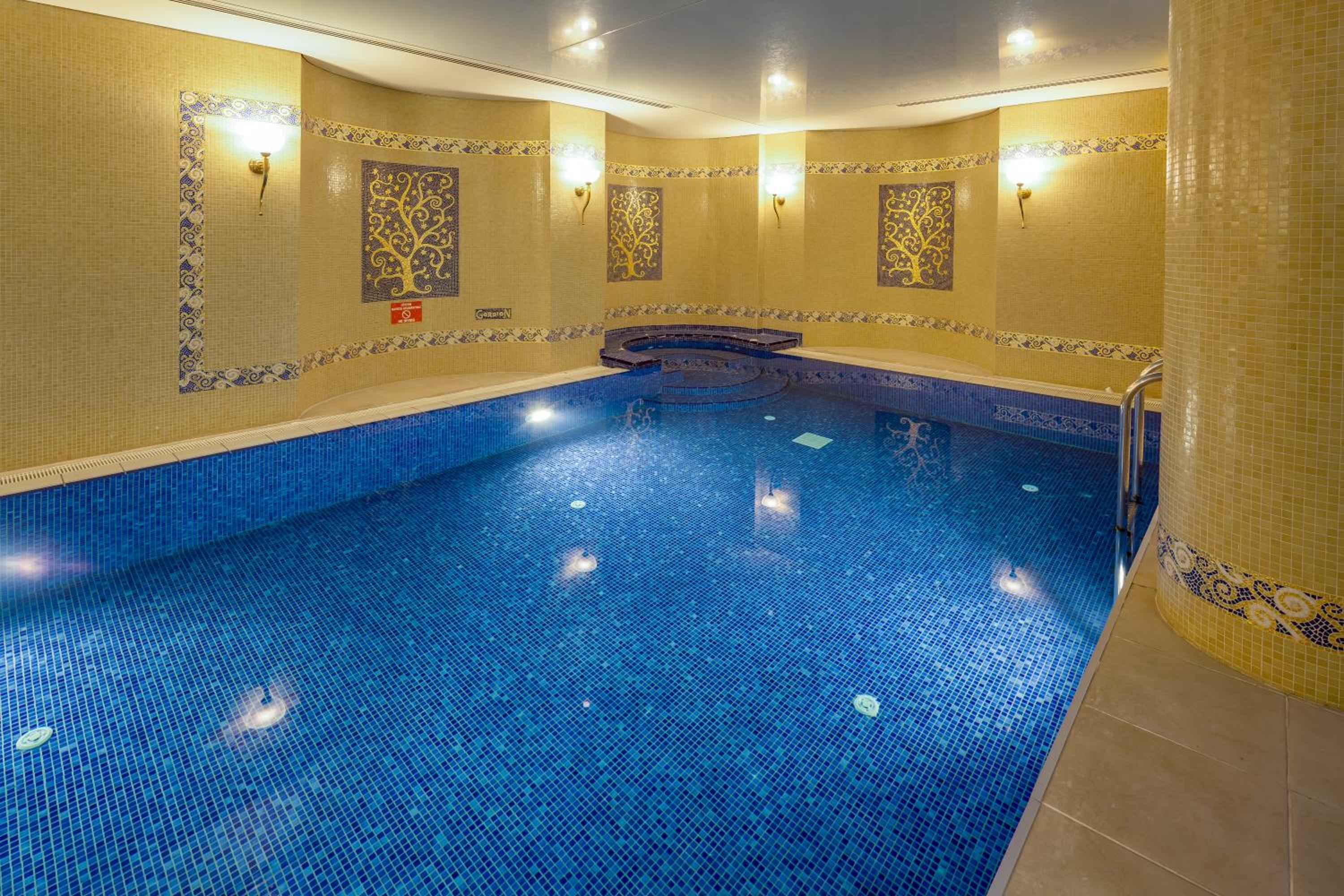 Gordion Hotel - Special Class - Image 43
