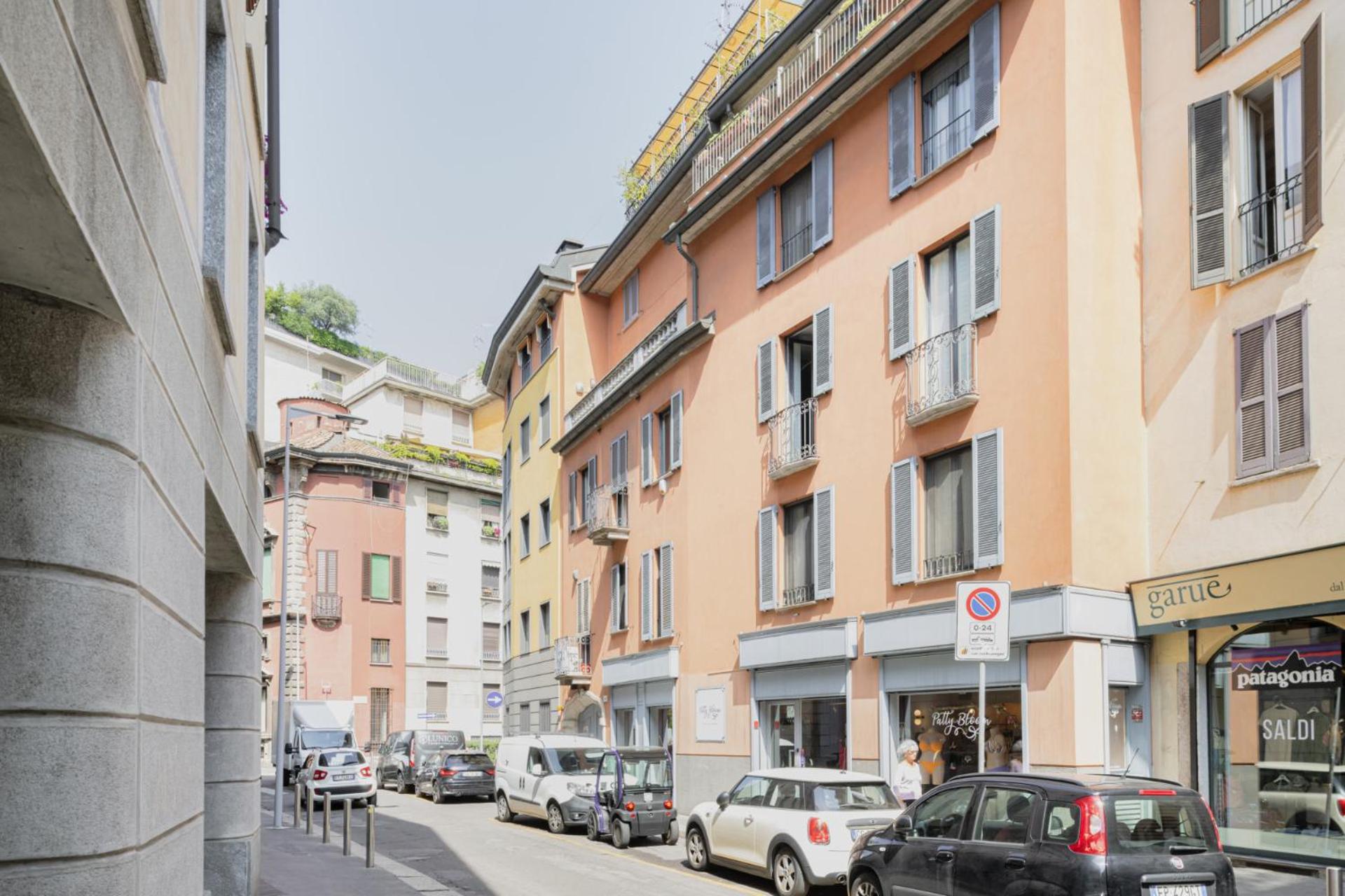 Easylife - Milano - Circo 13 - Centro Storico