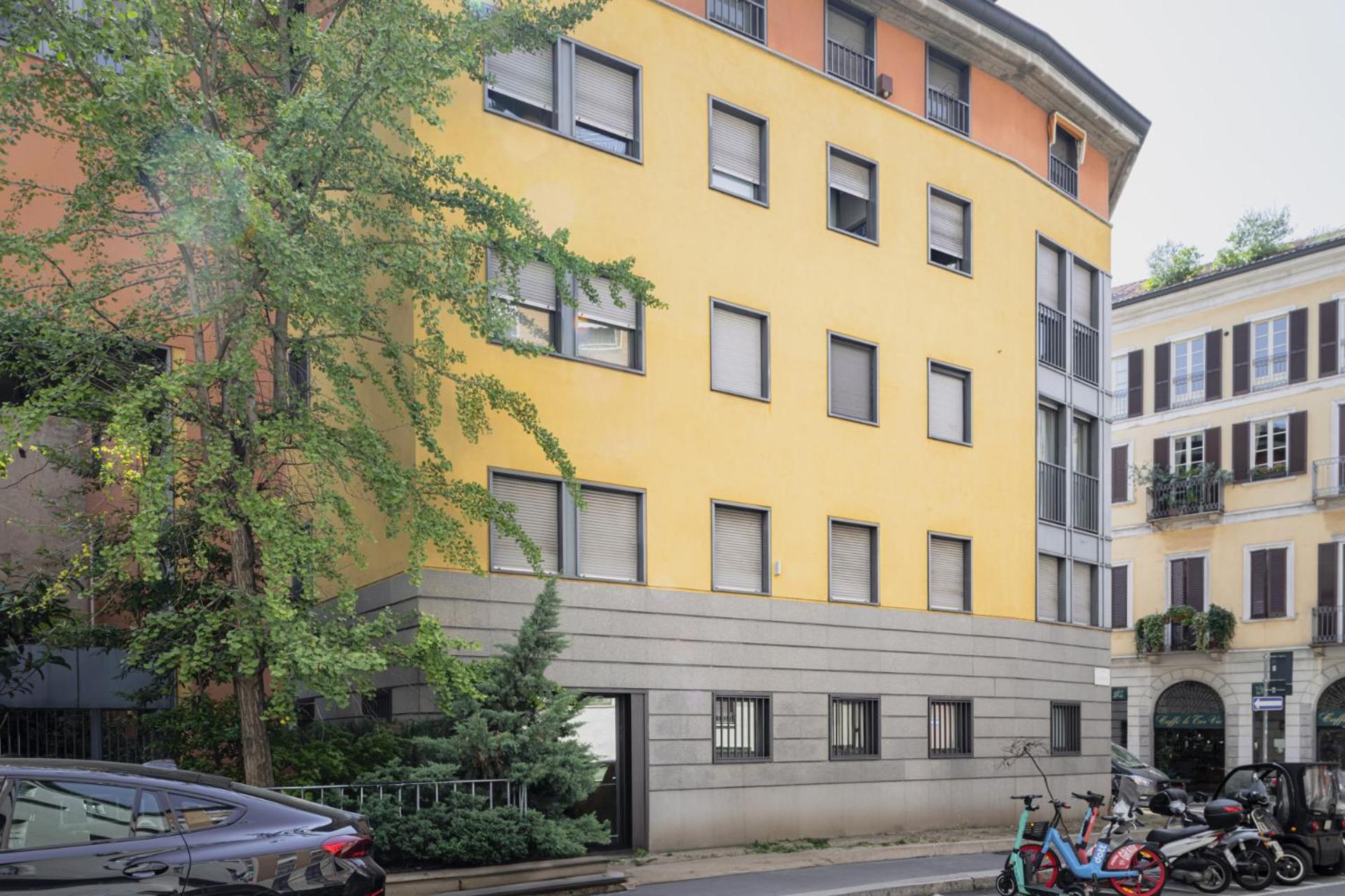 Easylife - Milano - Circo 13 - Centro Storico
