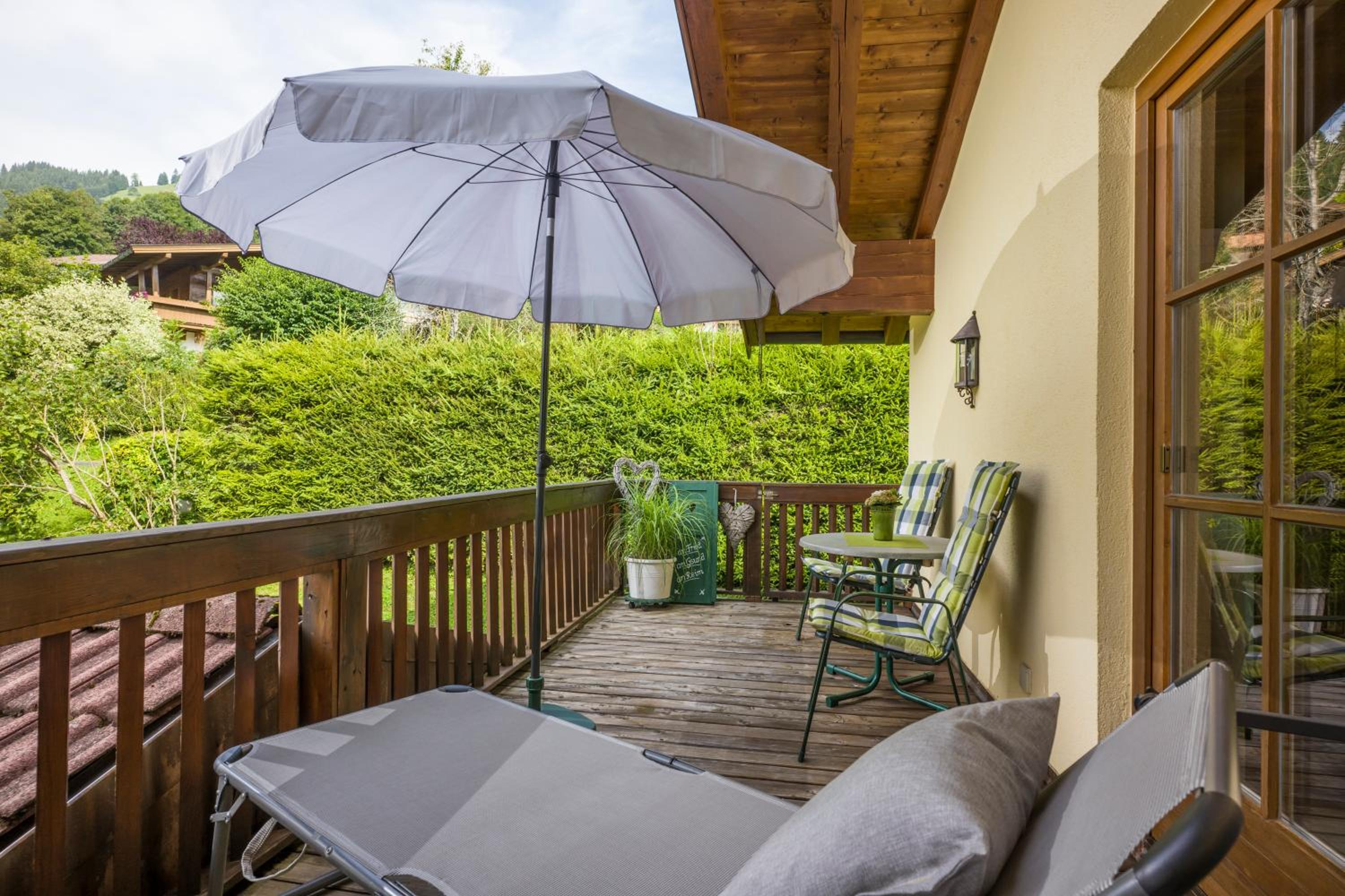 Ferienwohnung Widauer