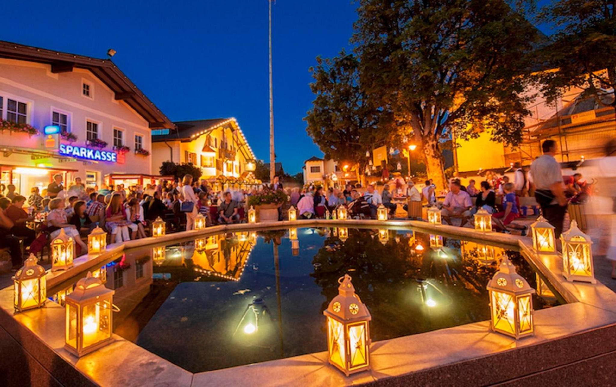 Ferienhaus Altenmarkt