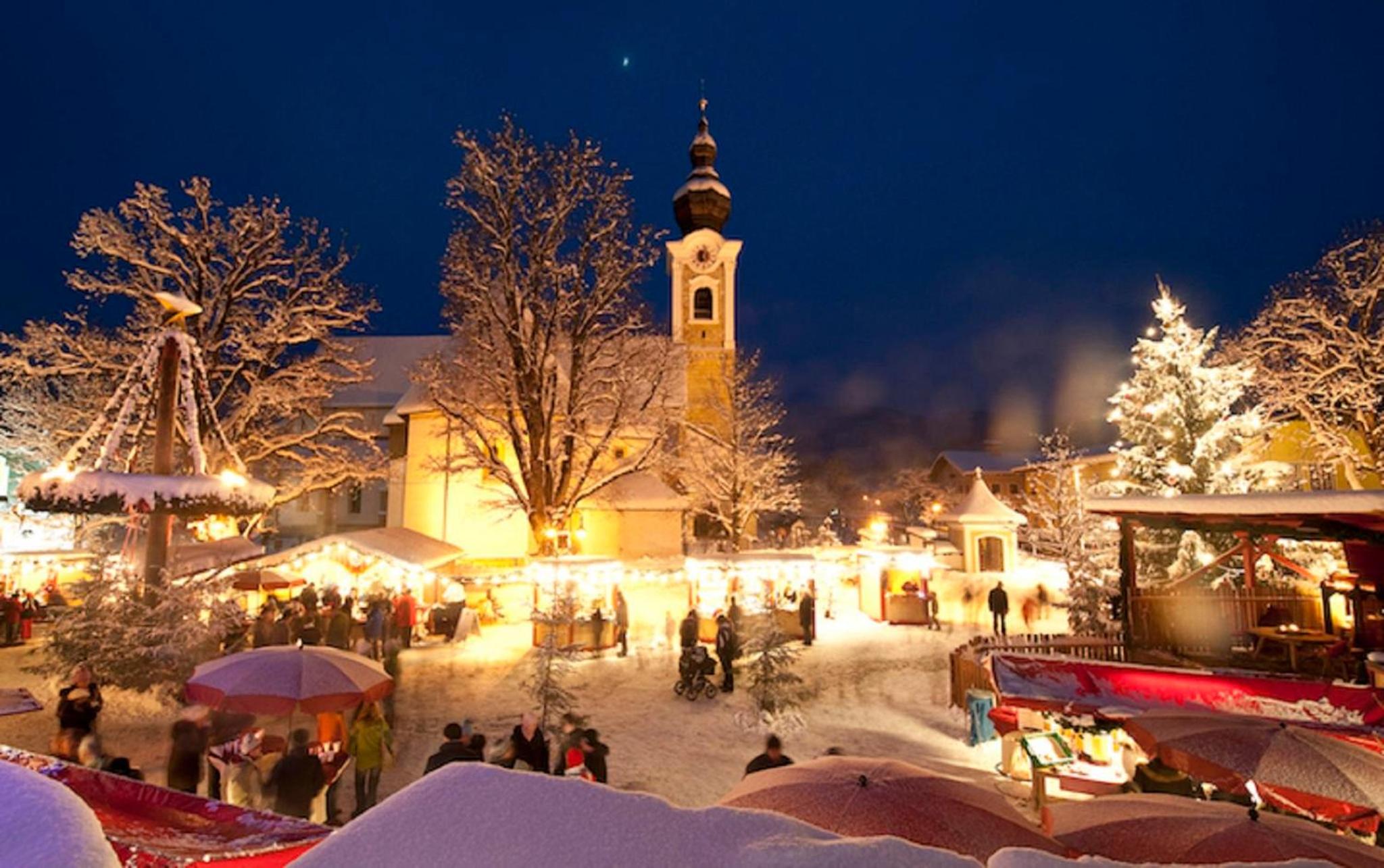 Ferienhaus Altenmarkt