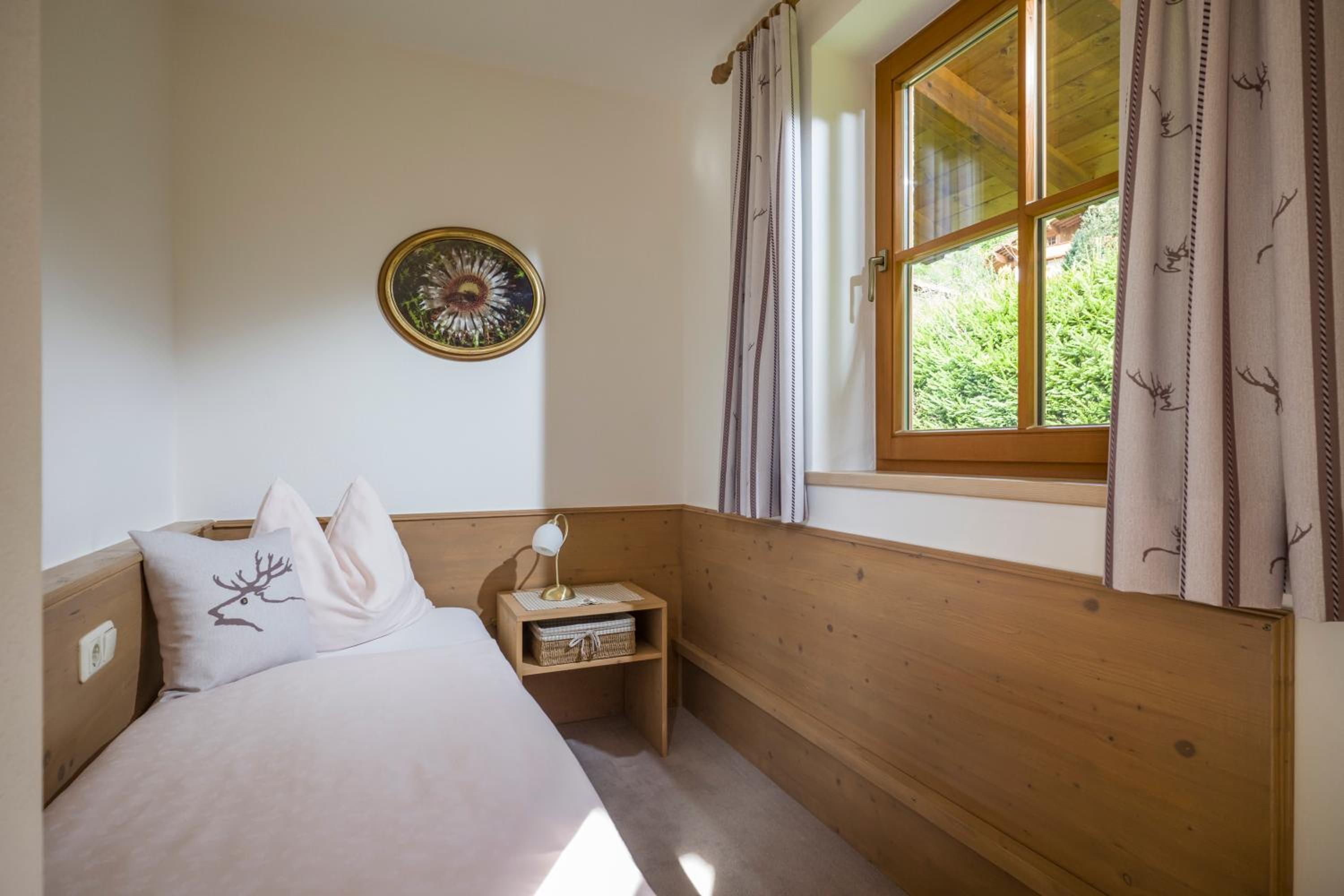 Ferienwohnung Widauer