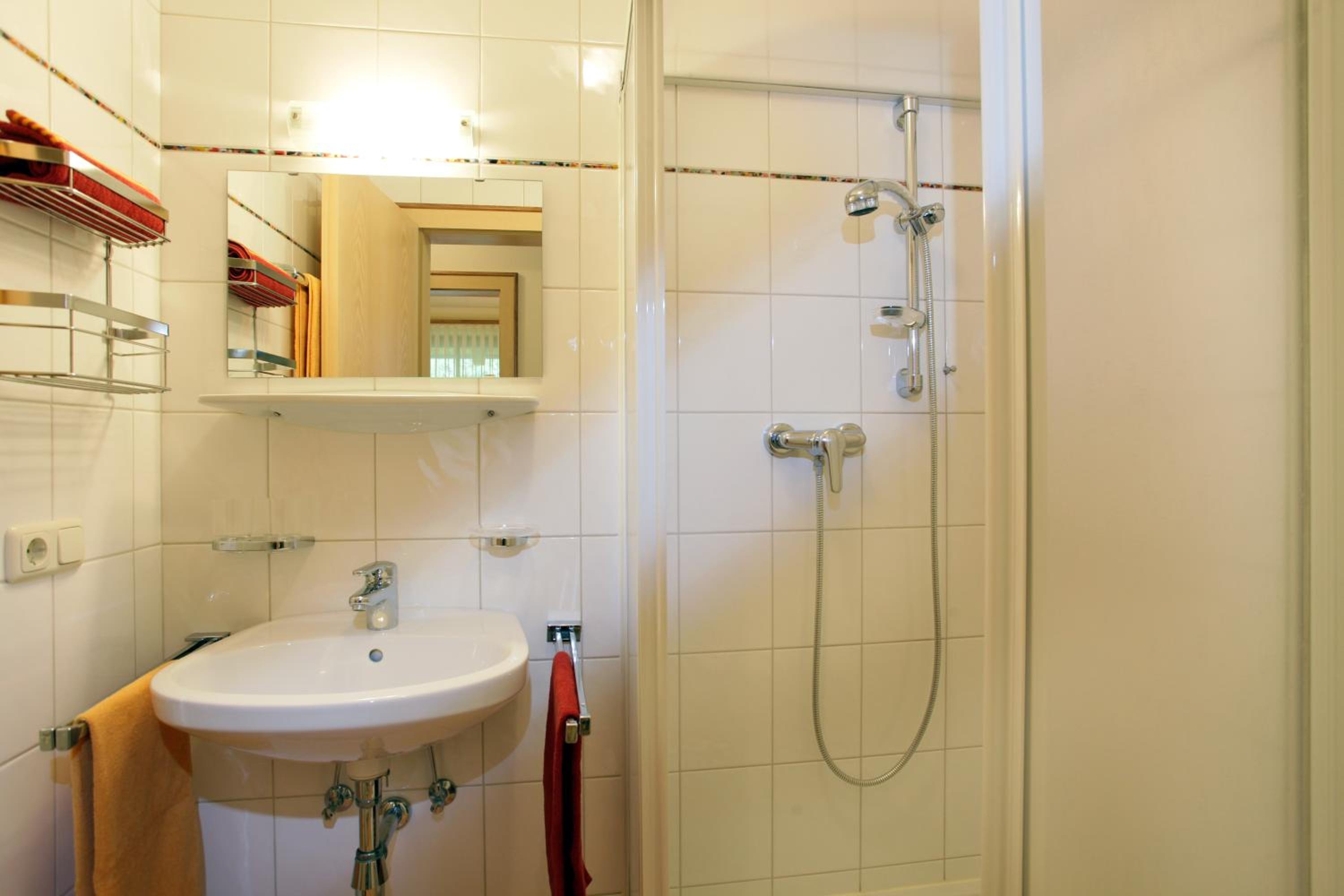 Ferienwohnung Widauer