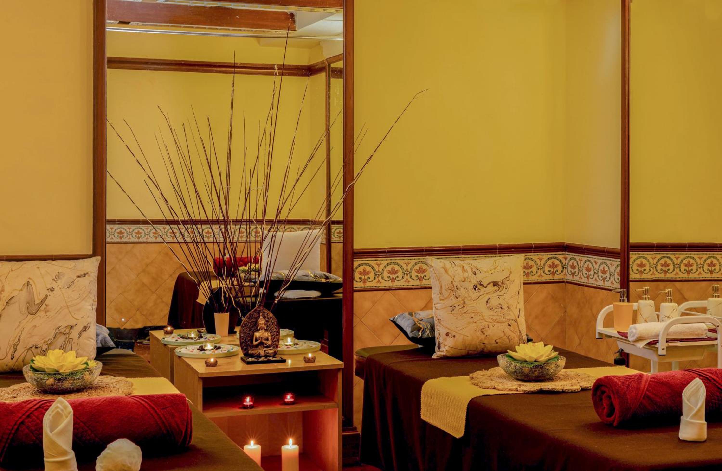 Fortune Resort Sullivan Court, Ooty - Member ITC Hotels' Group