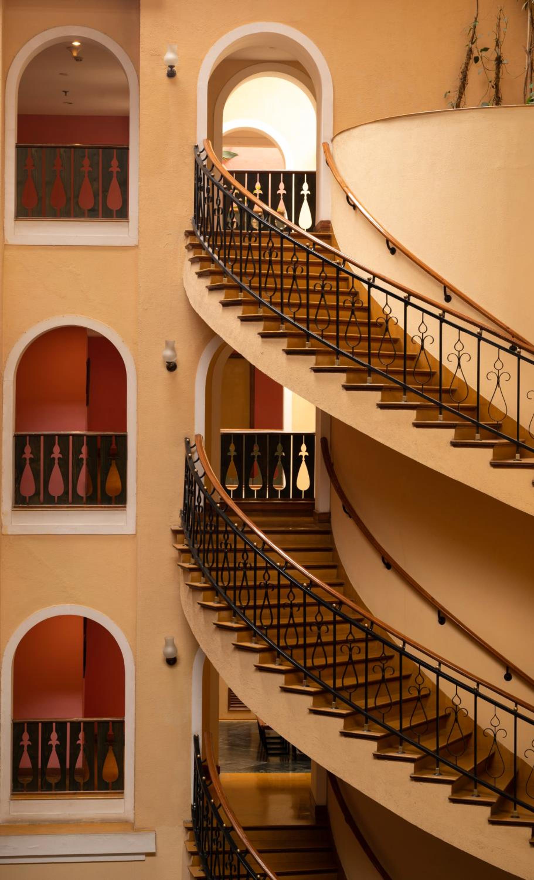 Fortune Resort Sullivan Court, Ooty - Member ITC Hotels' Group