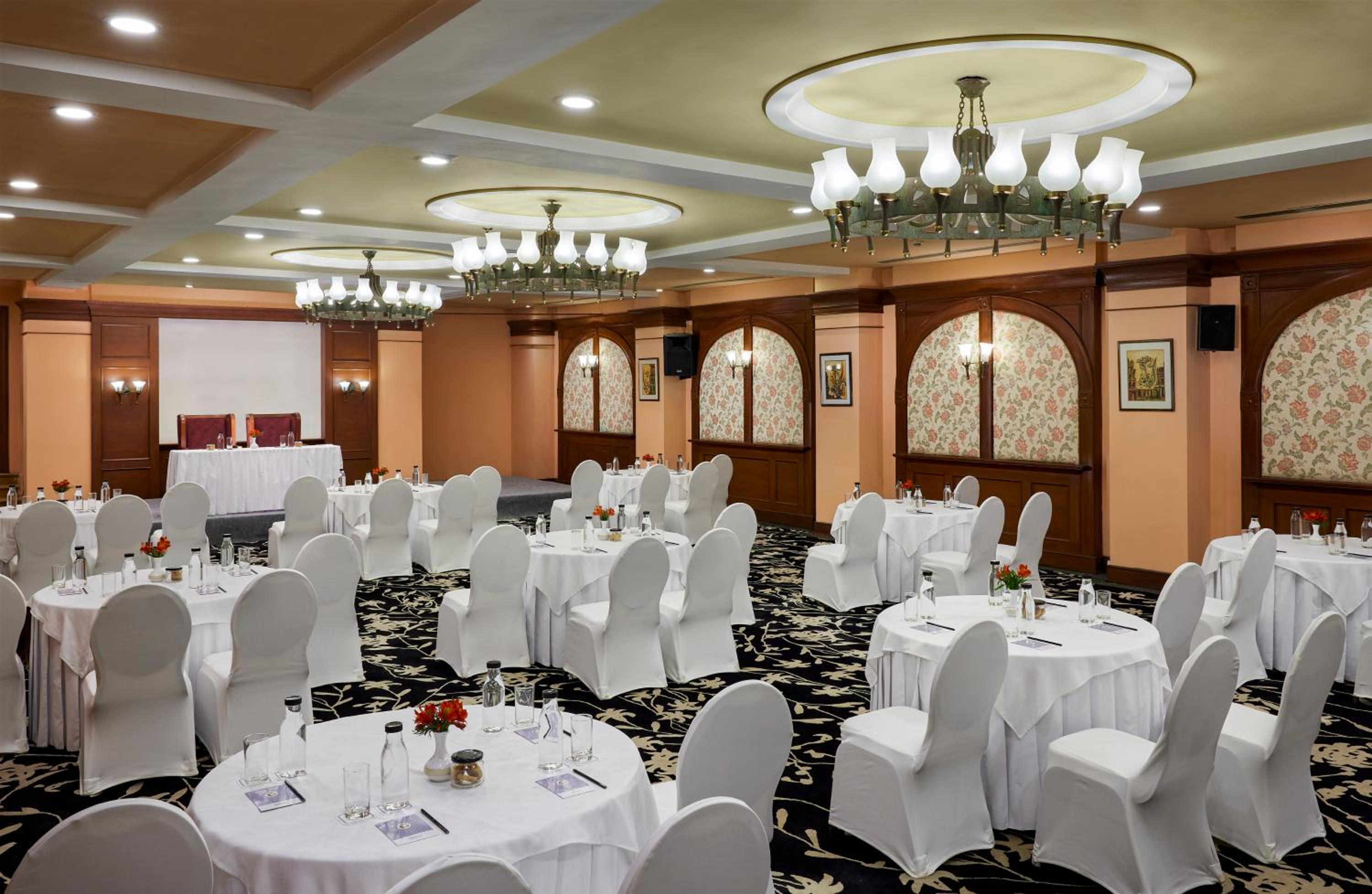 Fortune Resort Sullivan Court, Ooty - Member ITC Hotels' Group