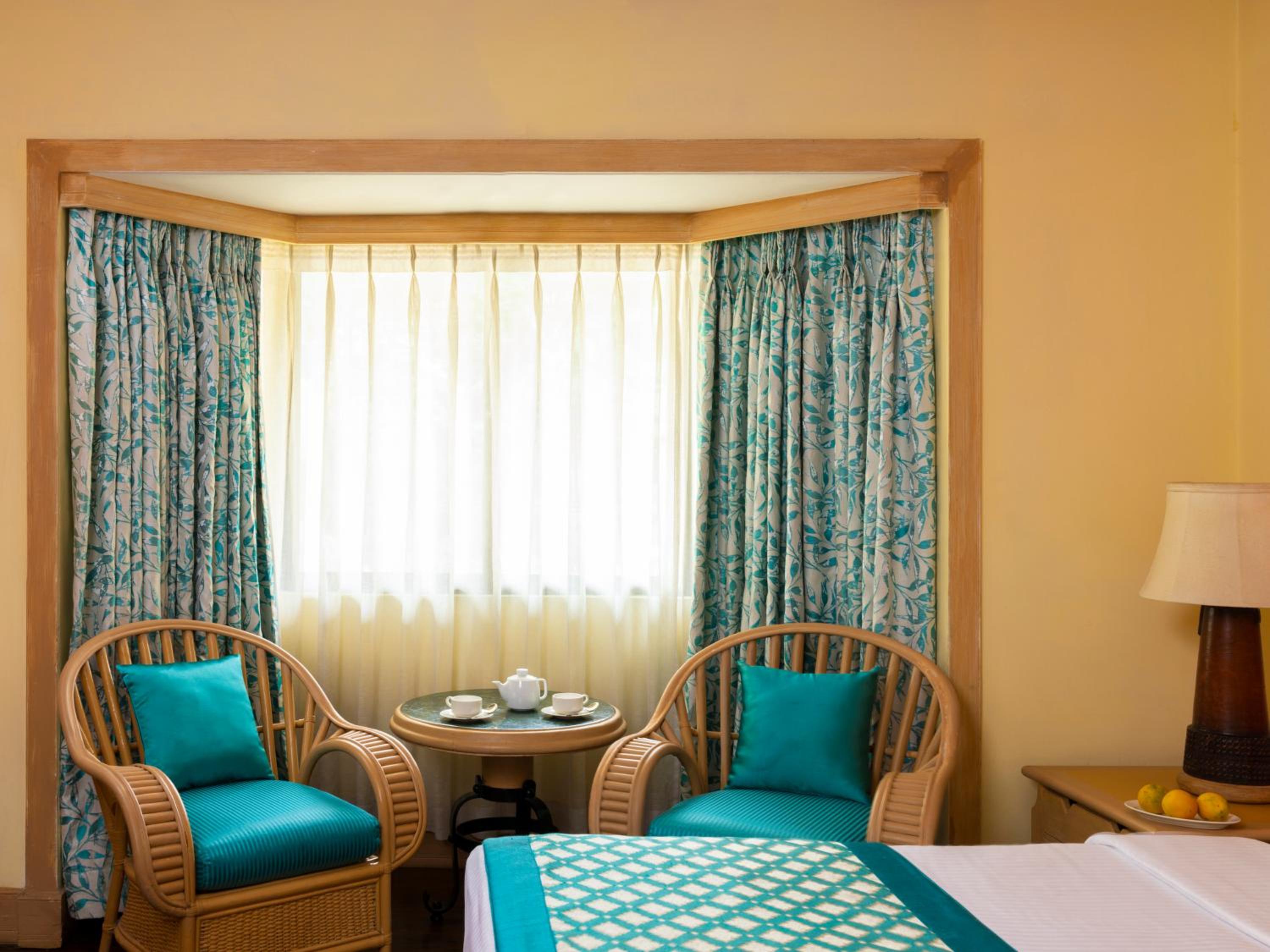 Fortune Resort Sullivan Court, Ooty - Member ITC Hotels' Group