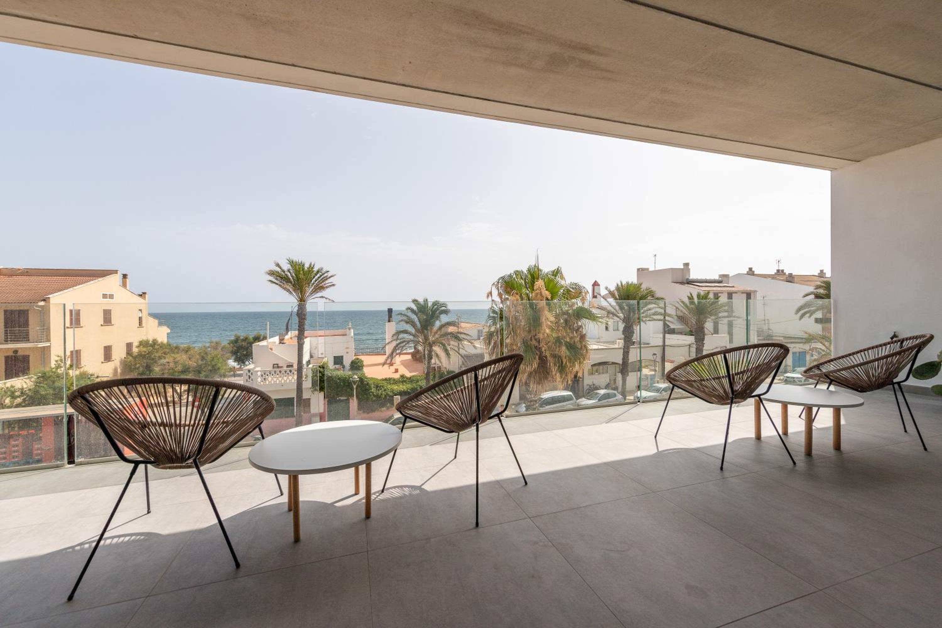Villa Mar