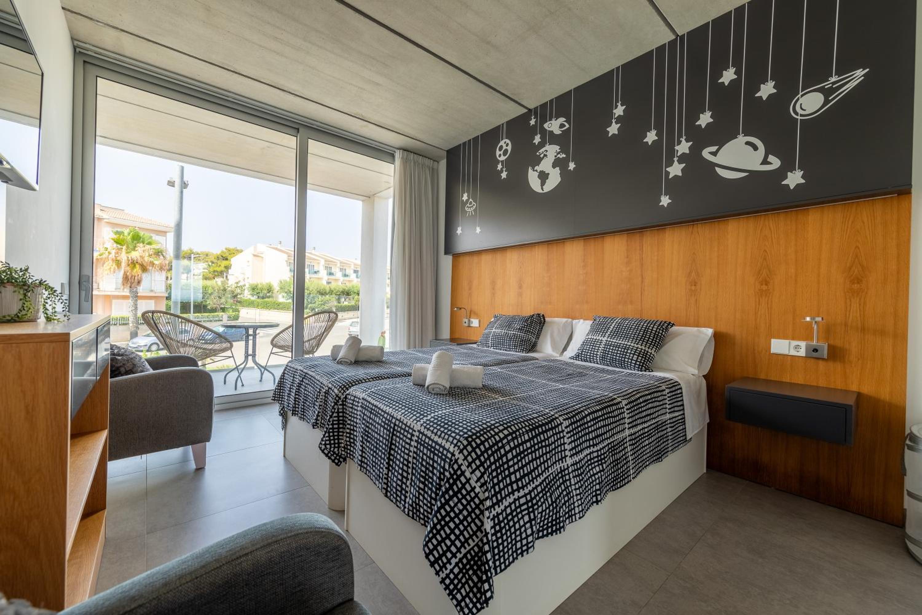 Villa Mar