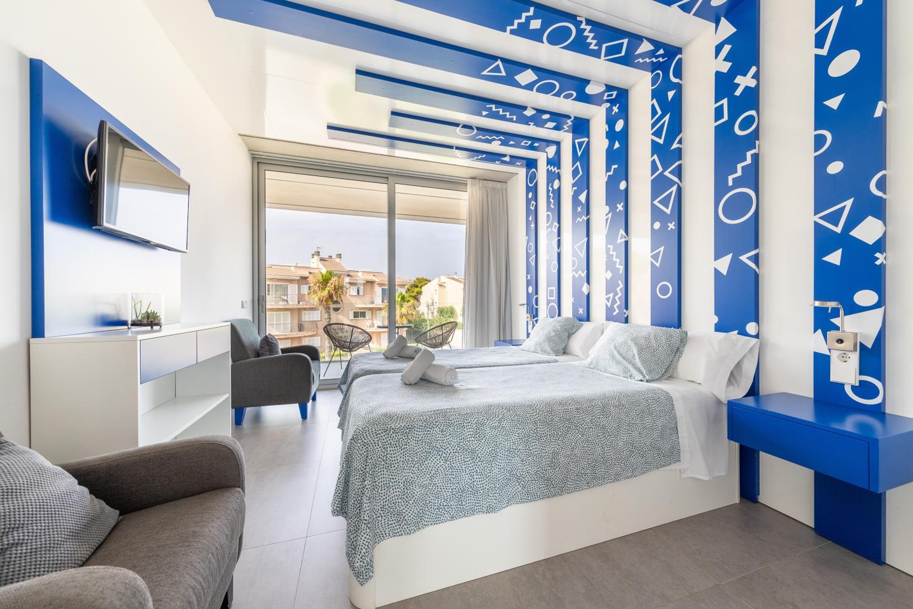 Villa Mar