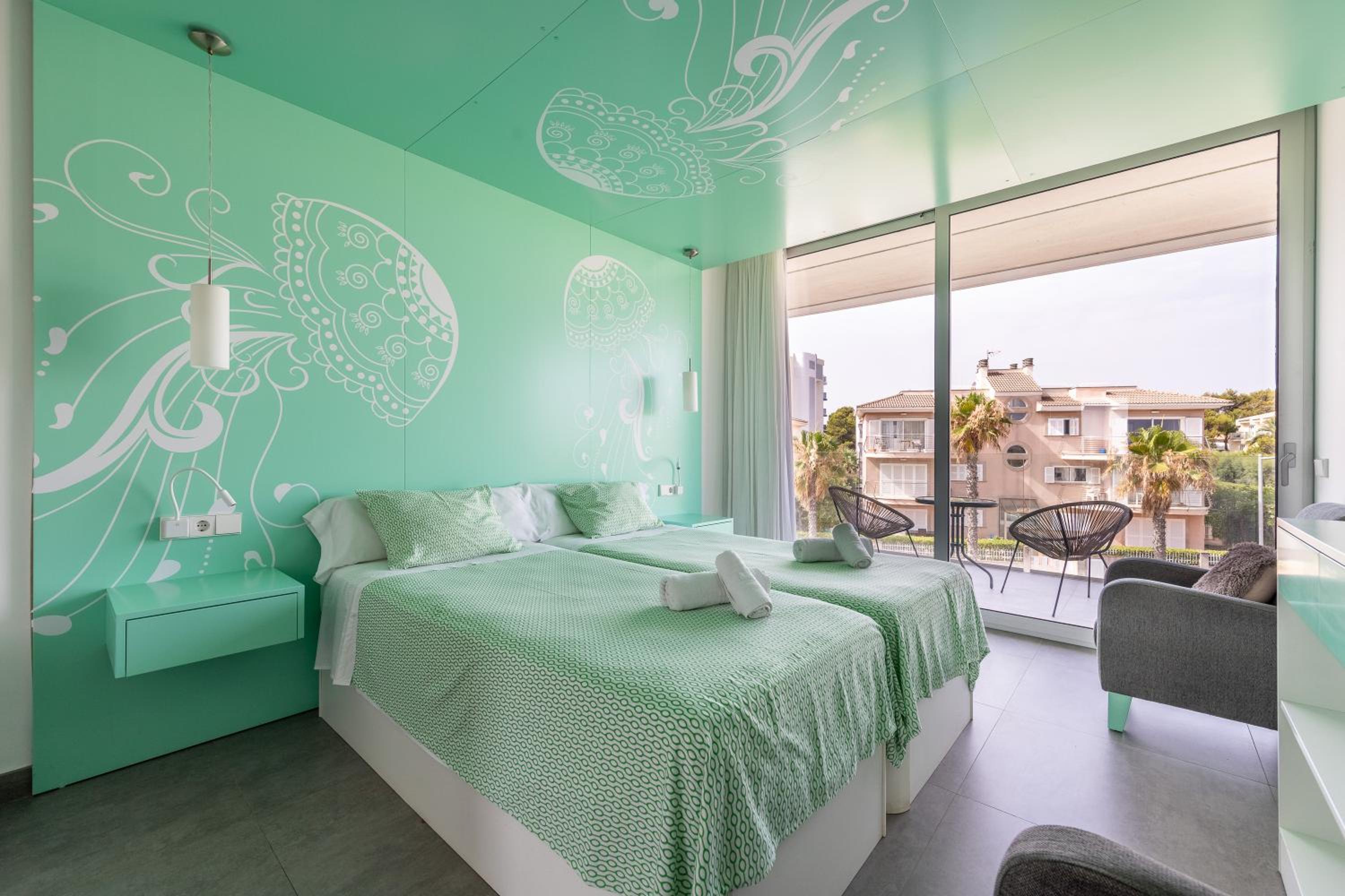 Villa Mar