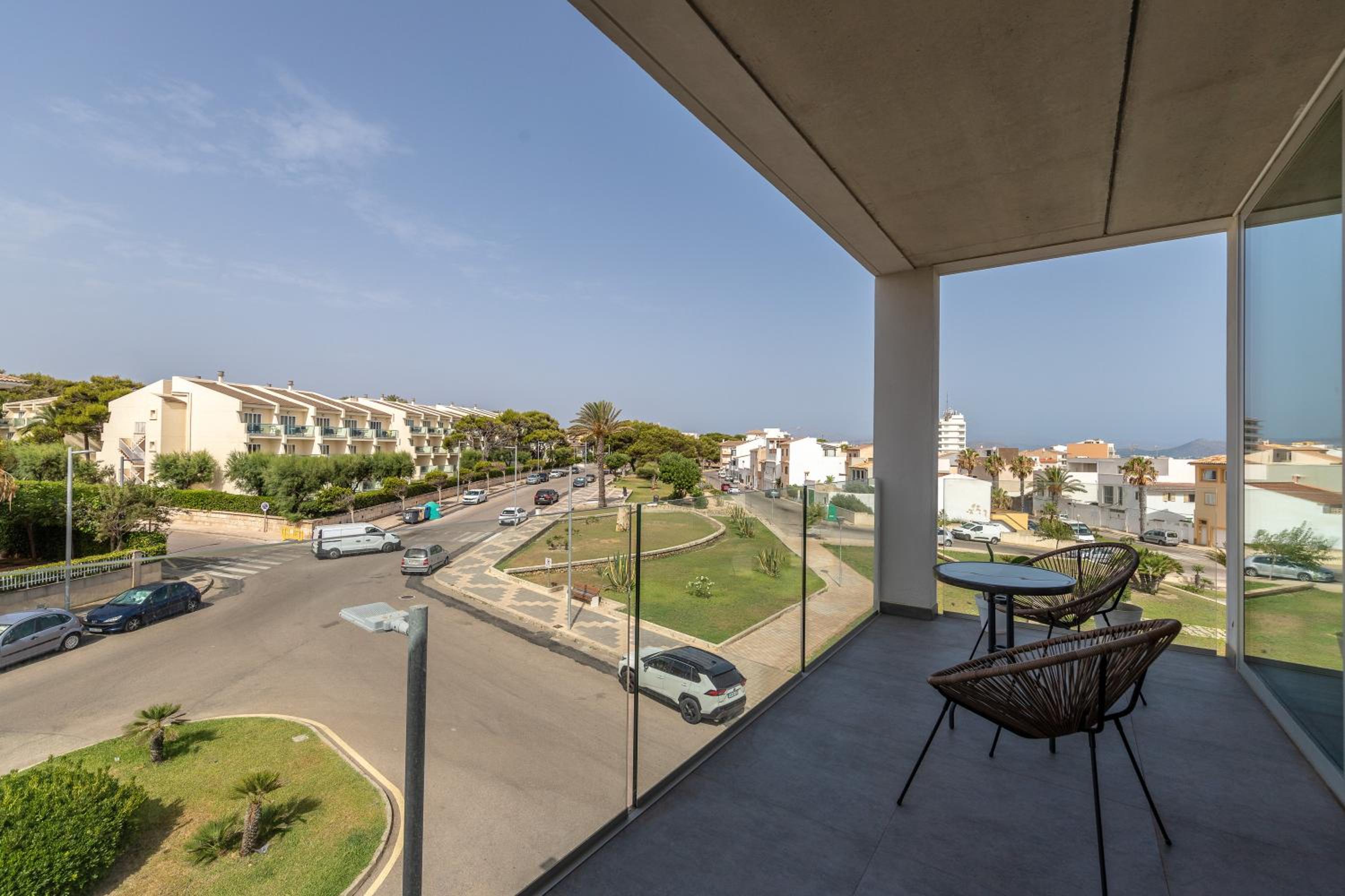 Villa Mar