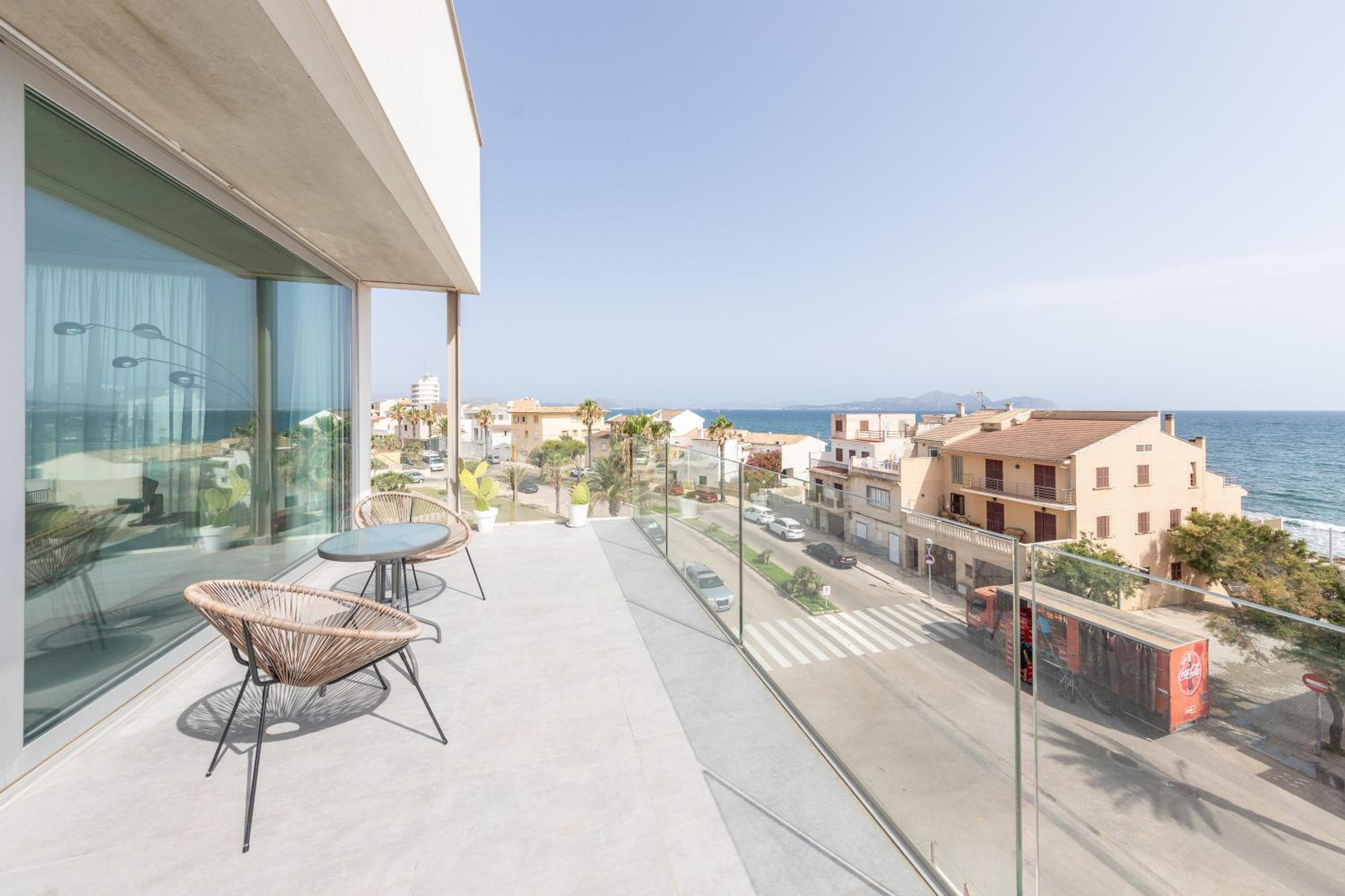 Villa Mar