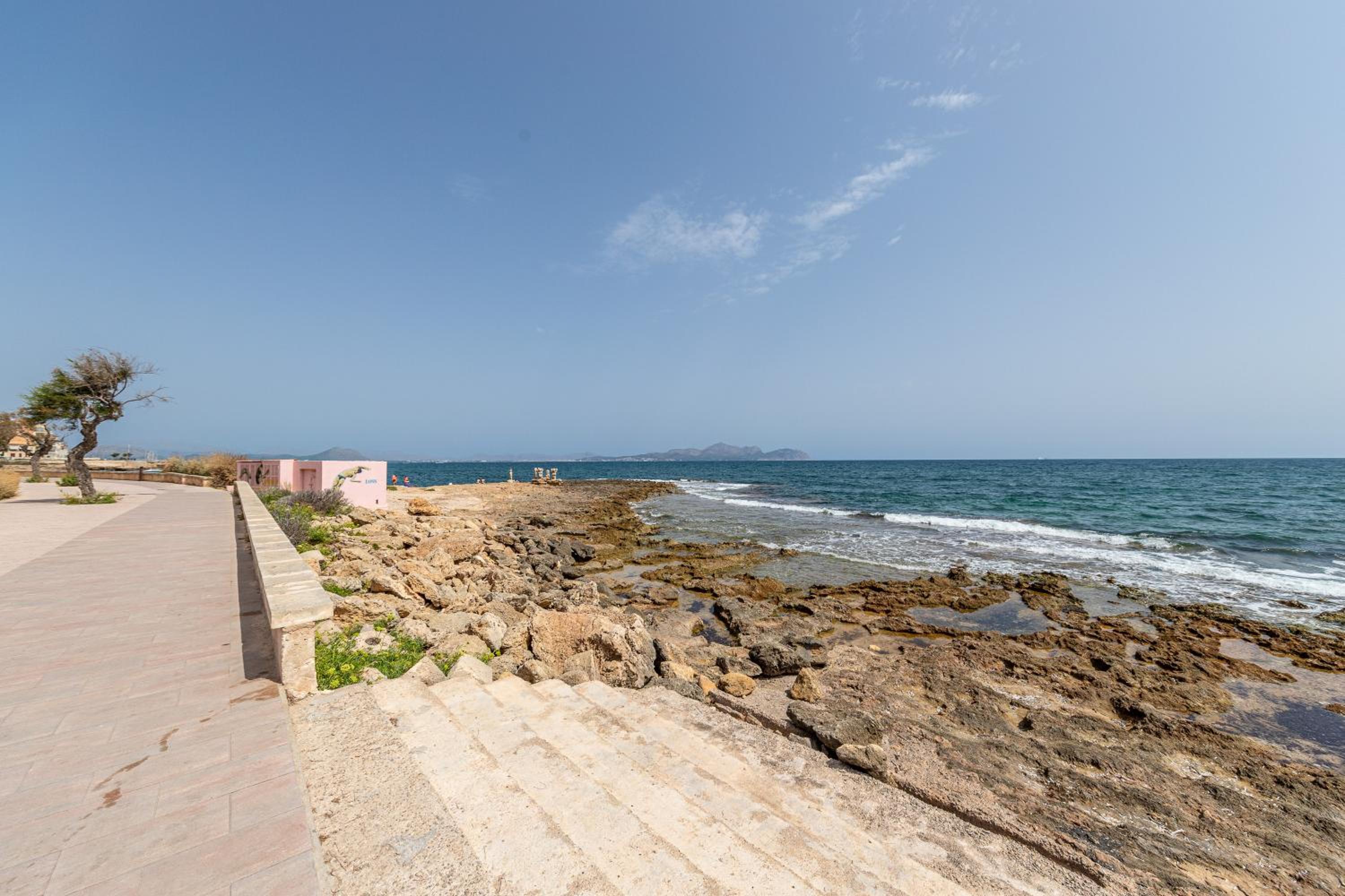 Villa Mar