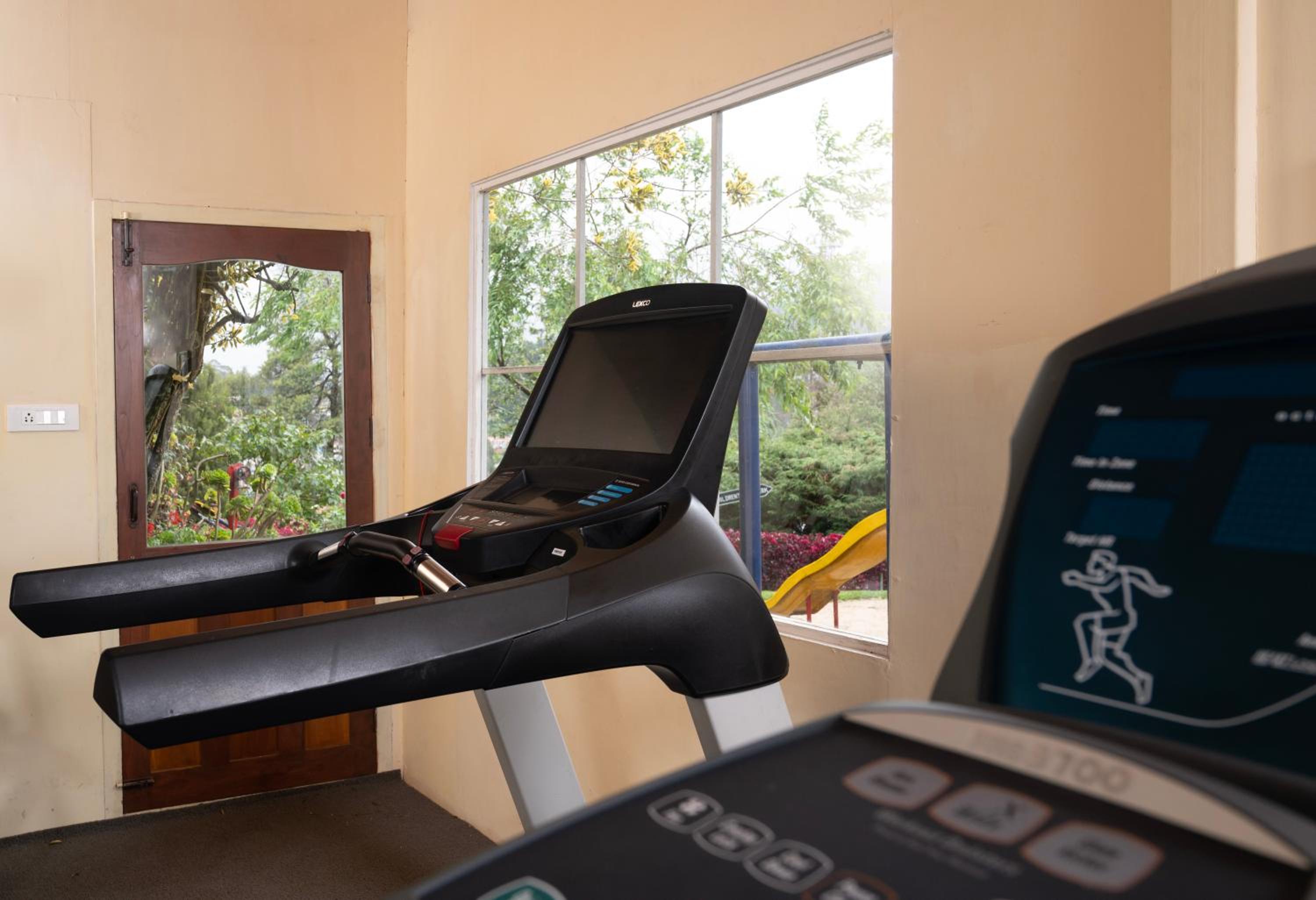 Fortune Resort Sullivan Court, Ooty - Member ITC Hotels' Group