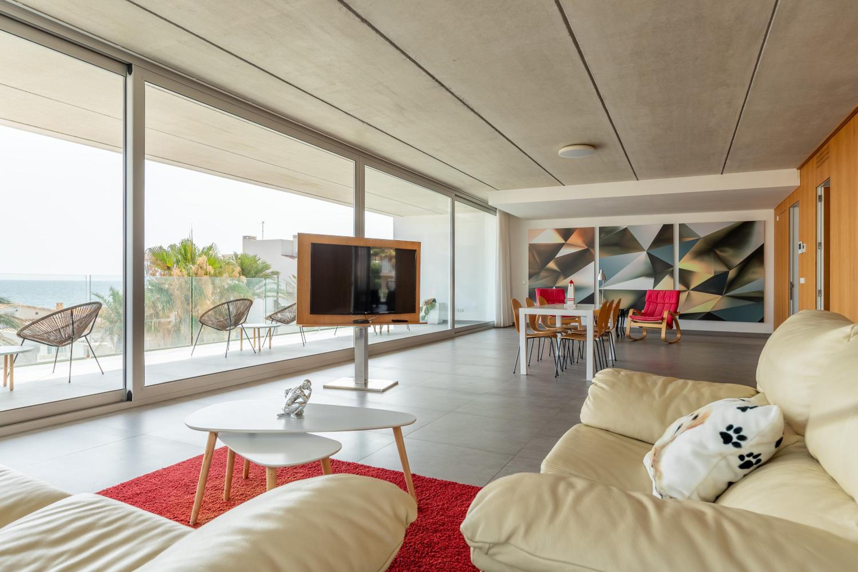 Villa Mar