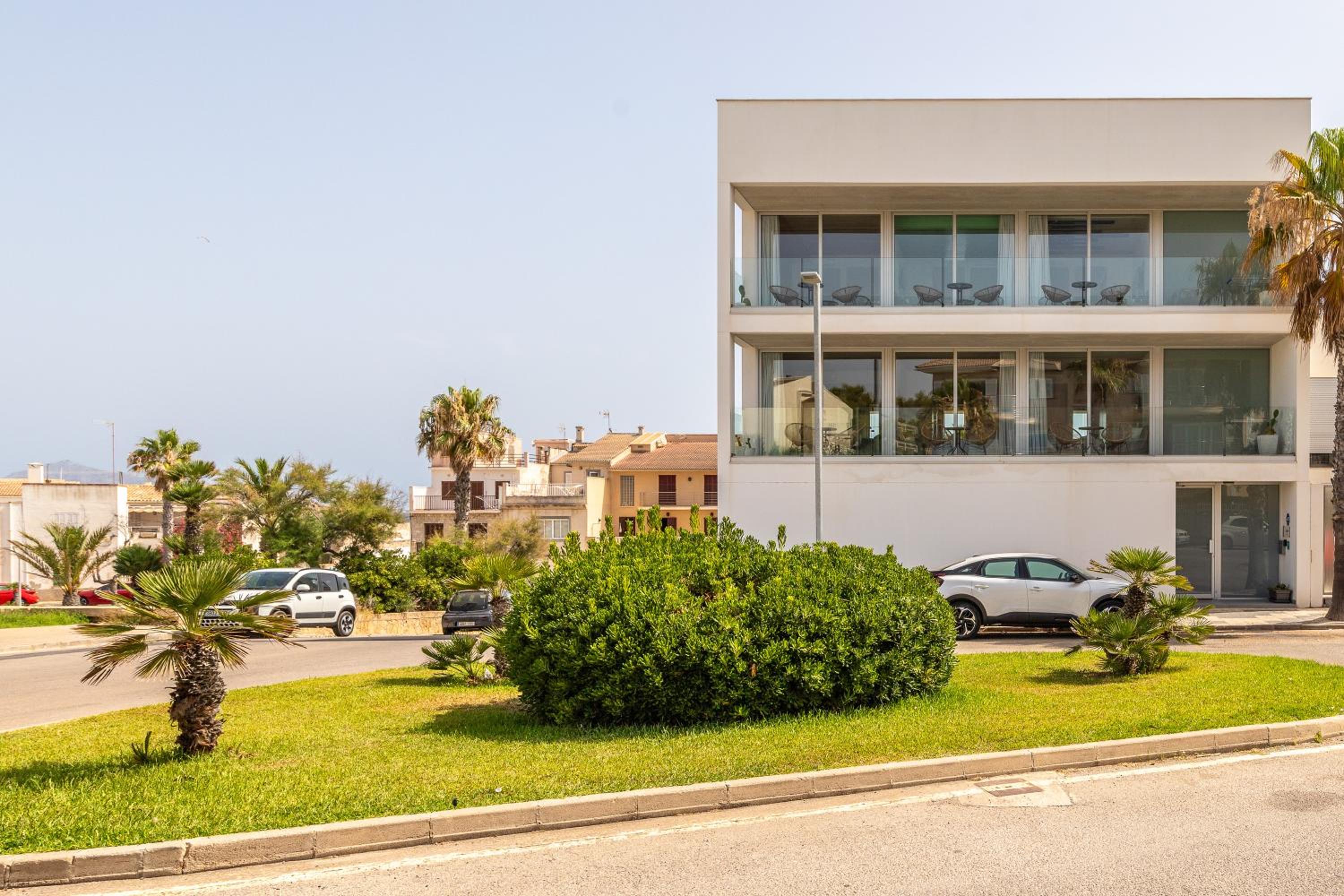 building