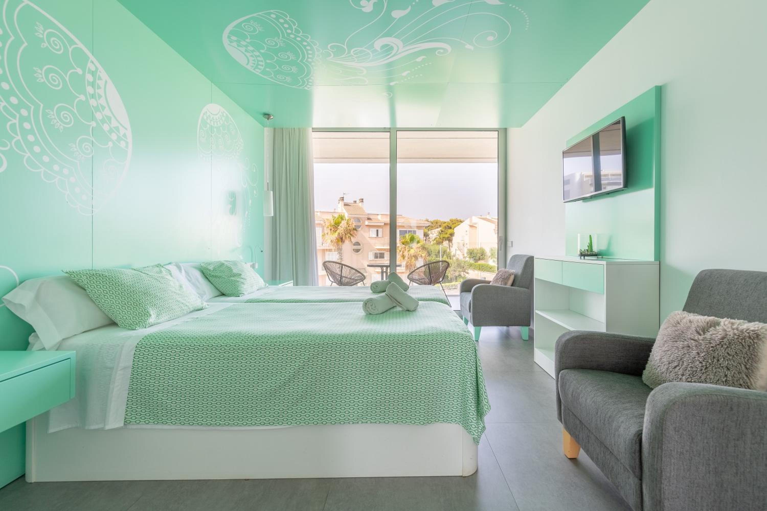 Villa Mar