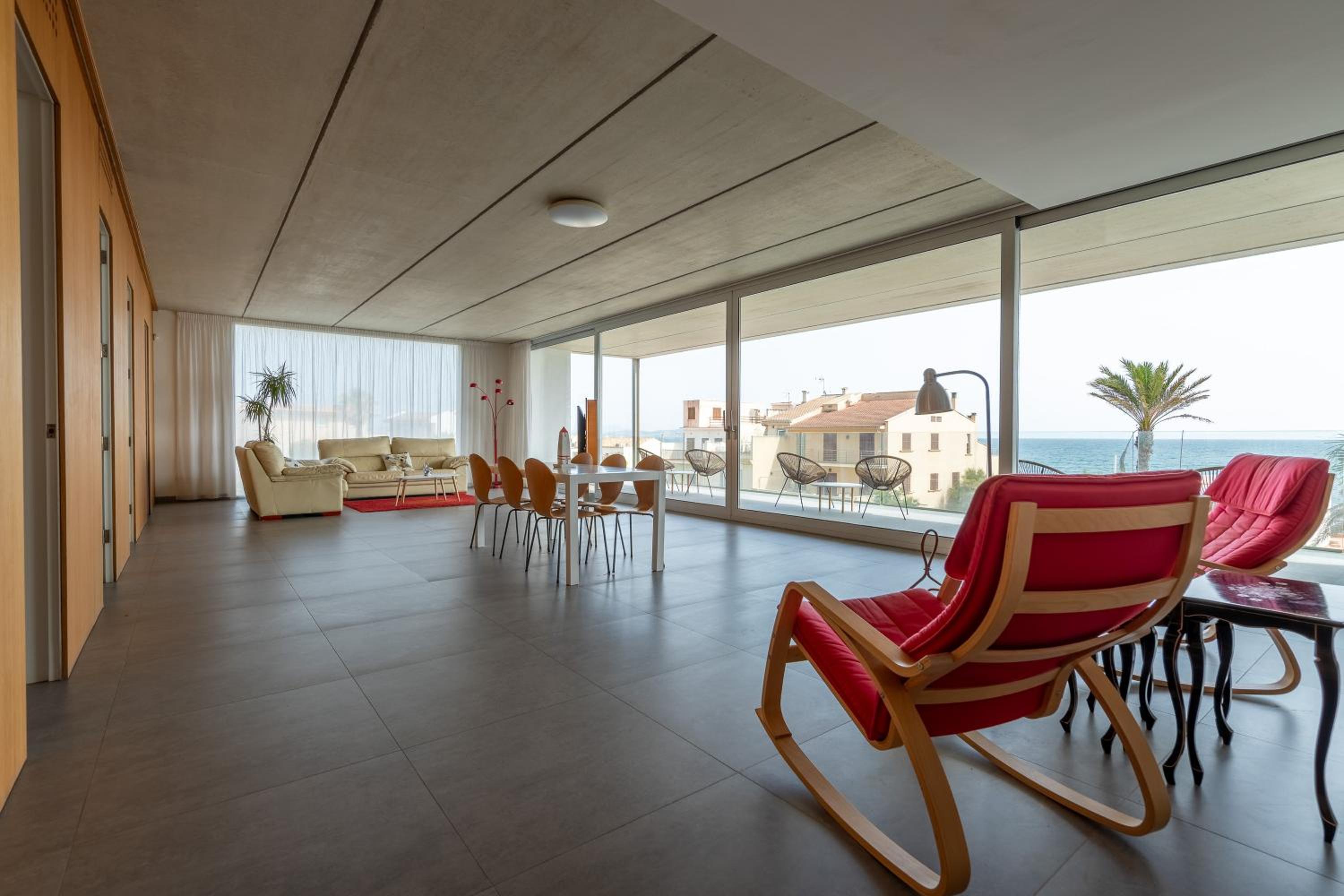 Villa Mar