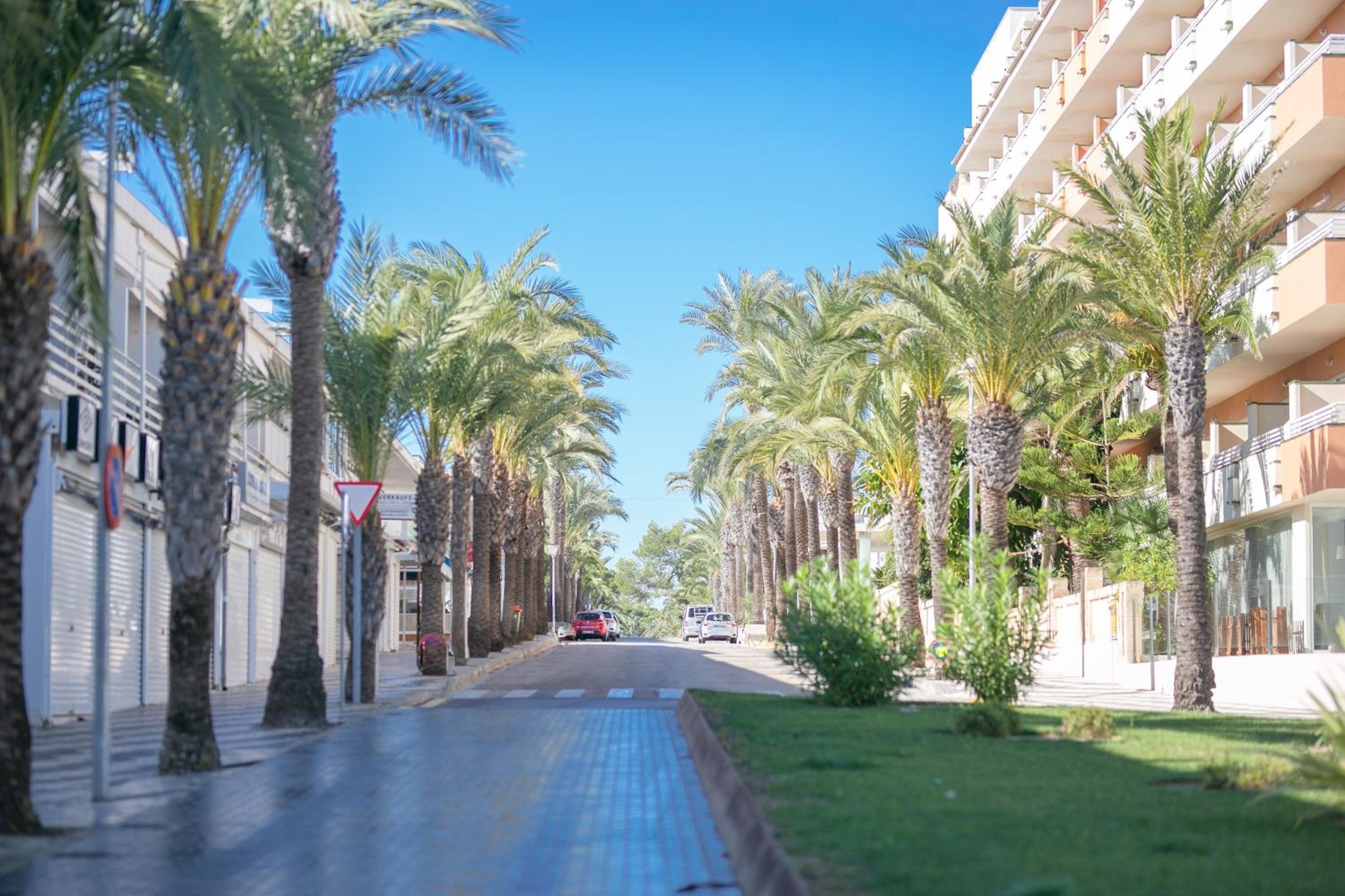 Villa Mar