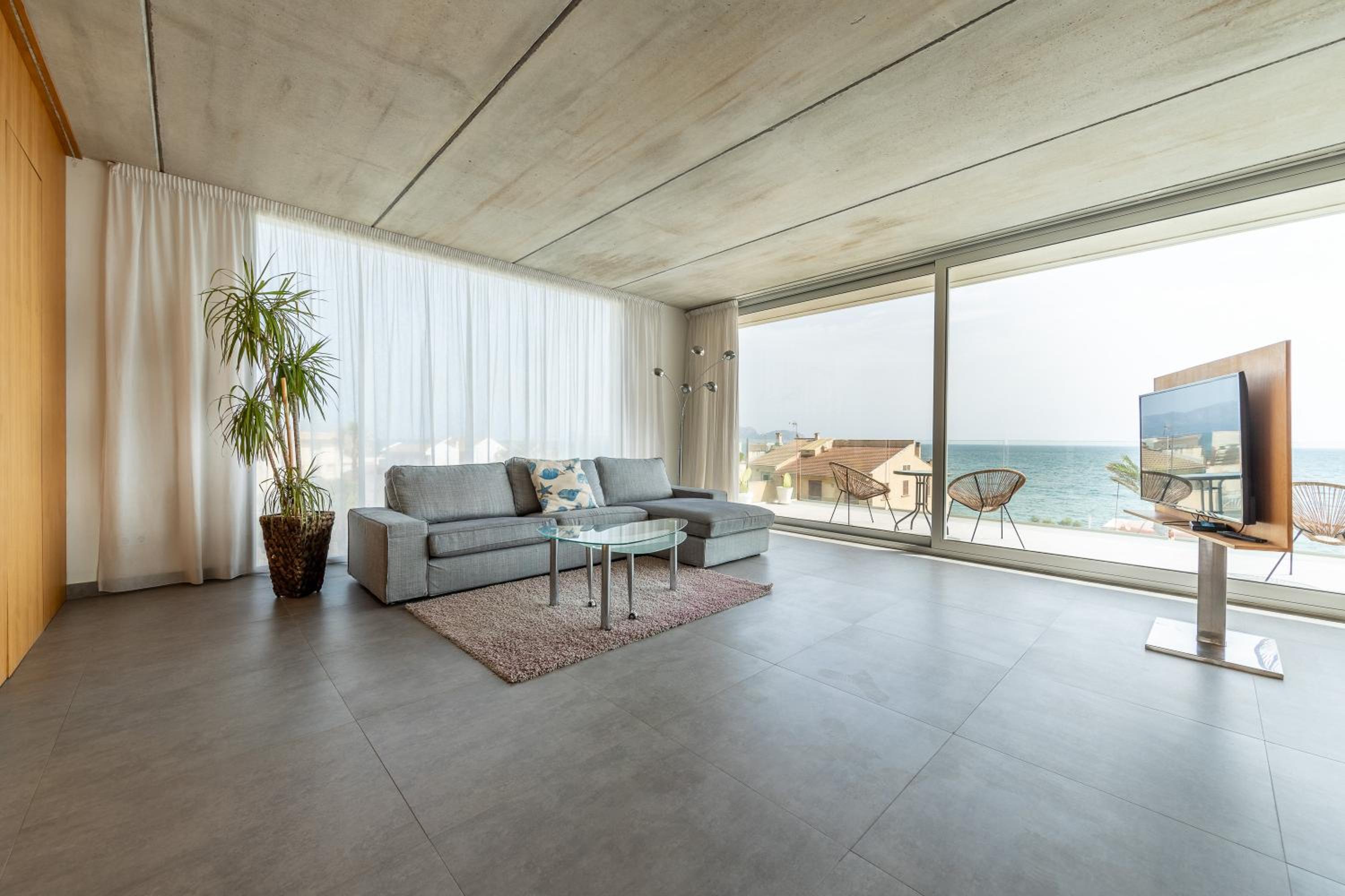 Villa Mar