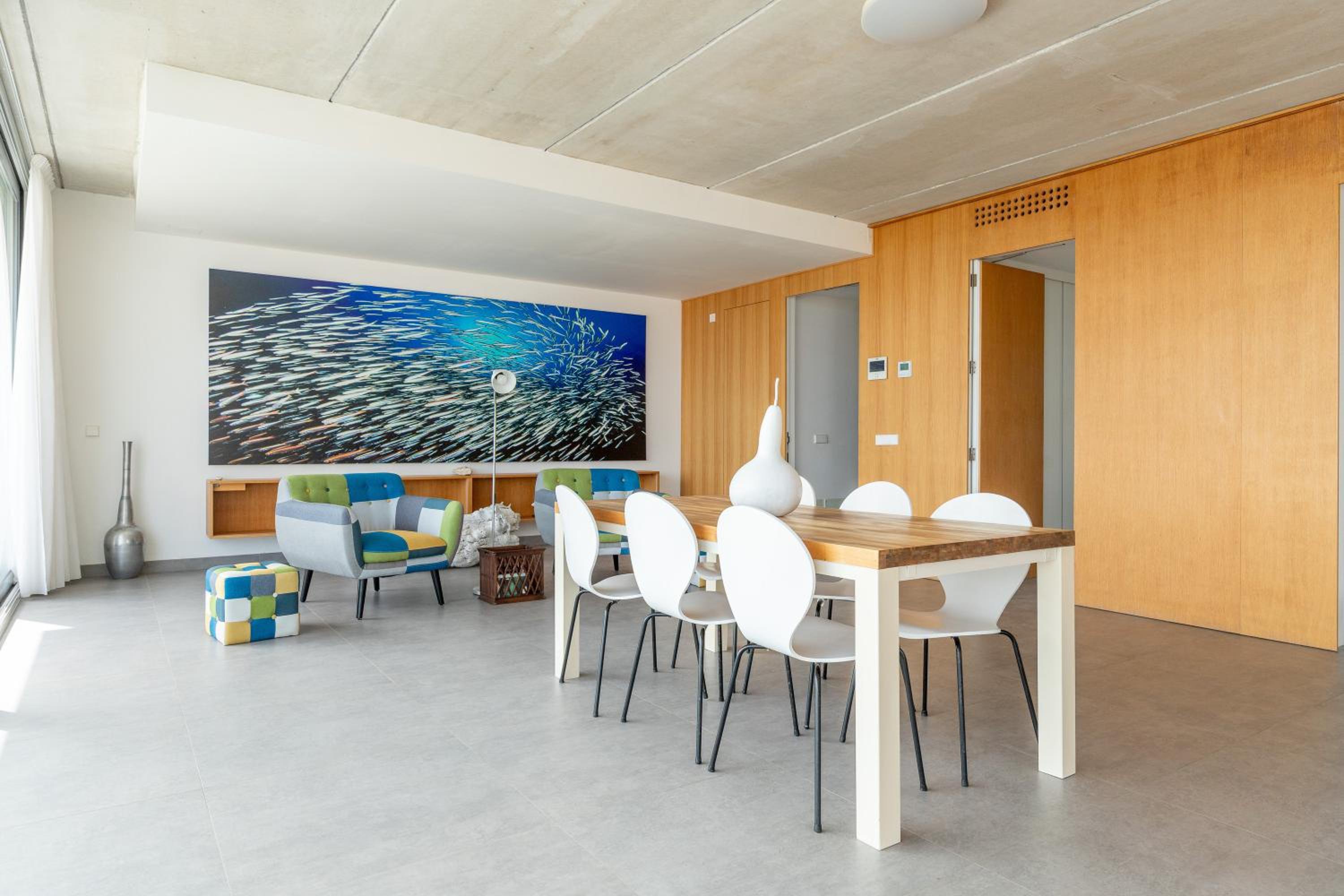 Villa Mar