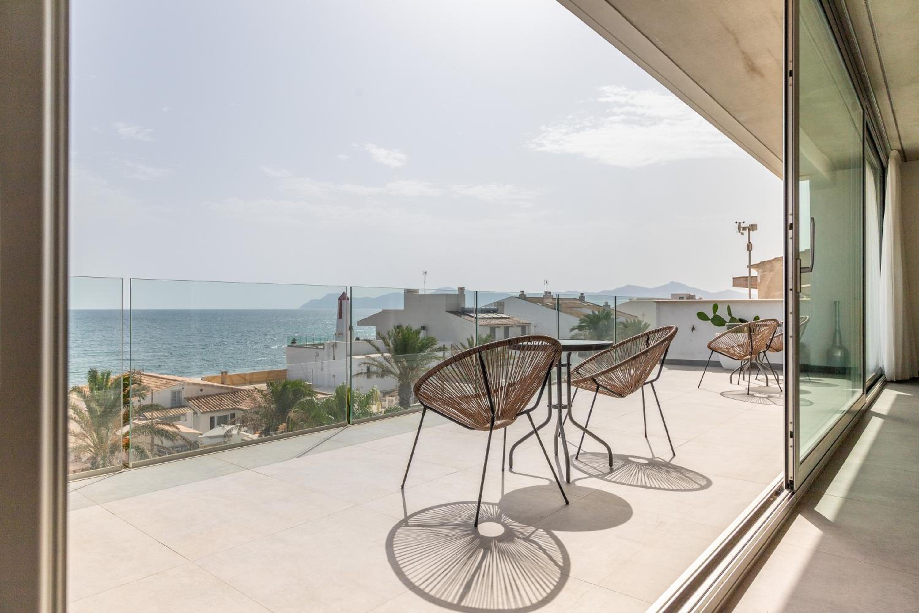 Villa Mar