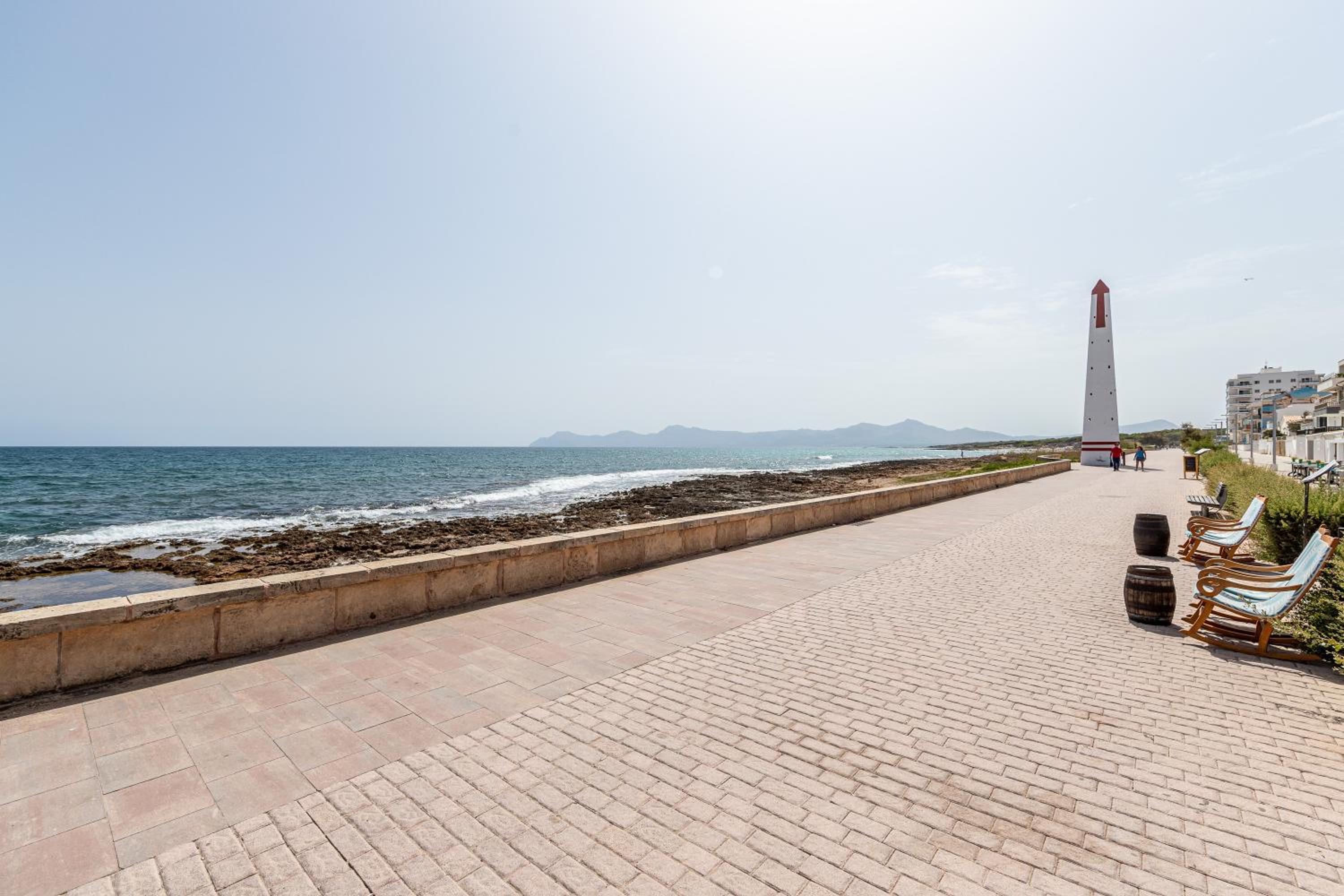 Villa Mar