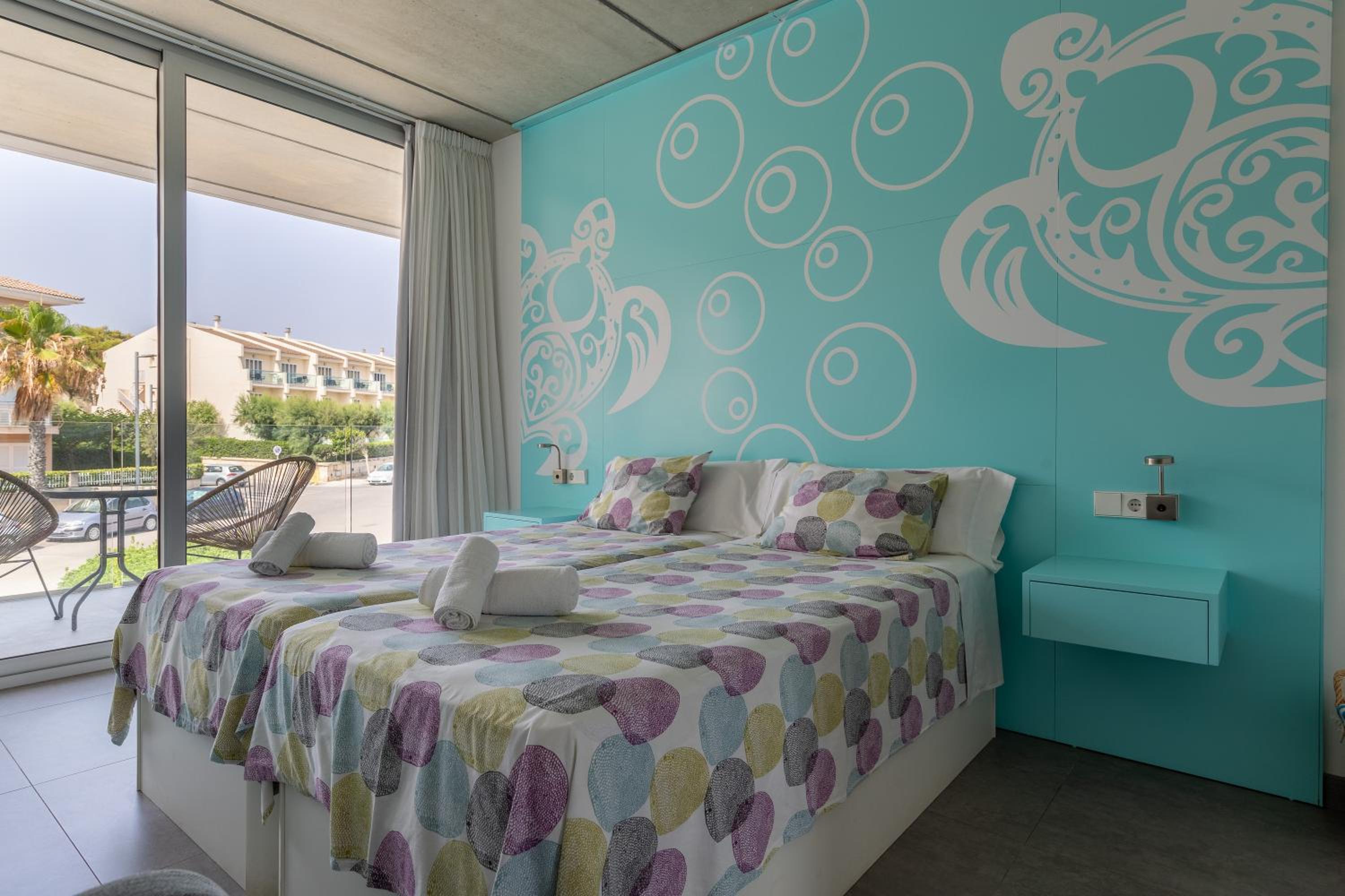 Villa Mar