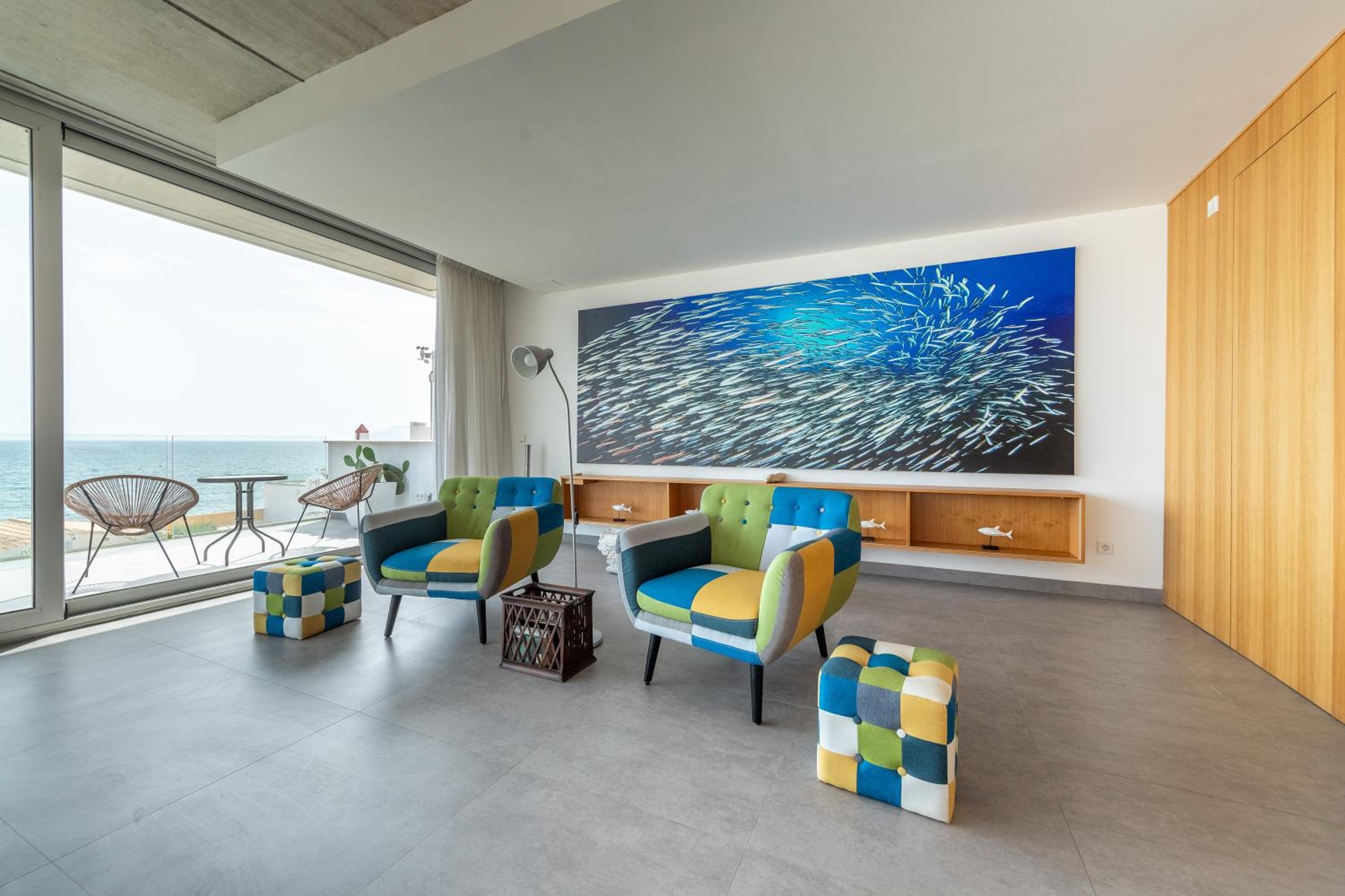 Villa Mar