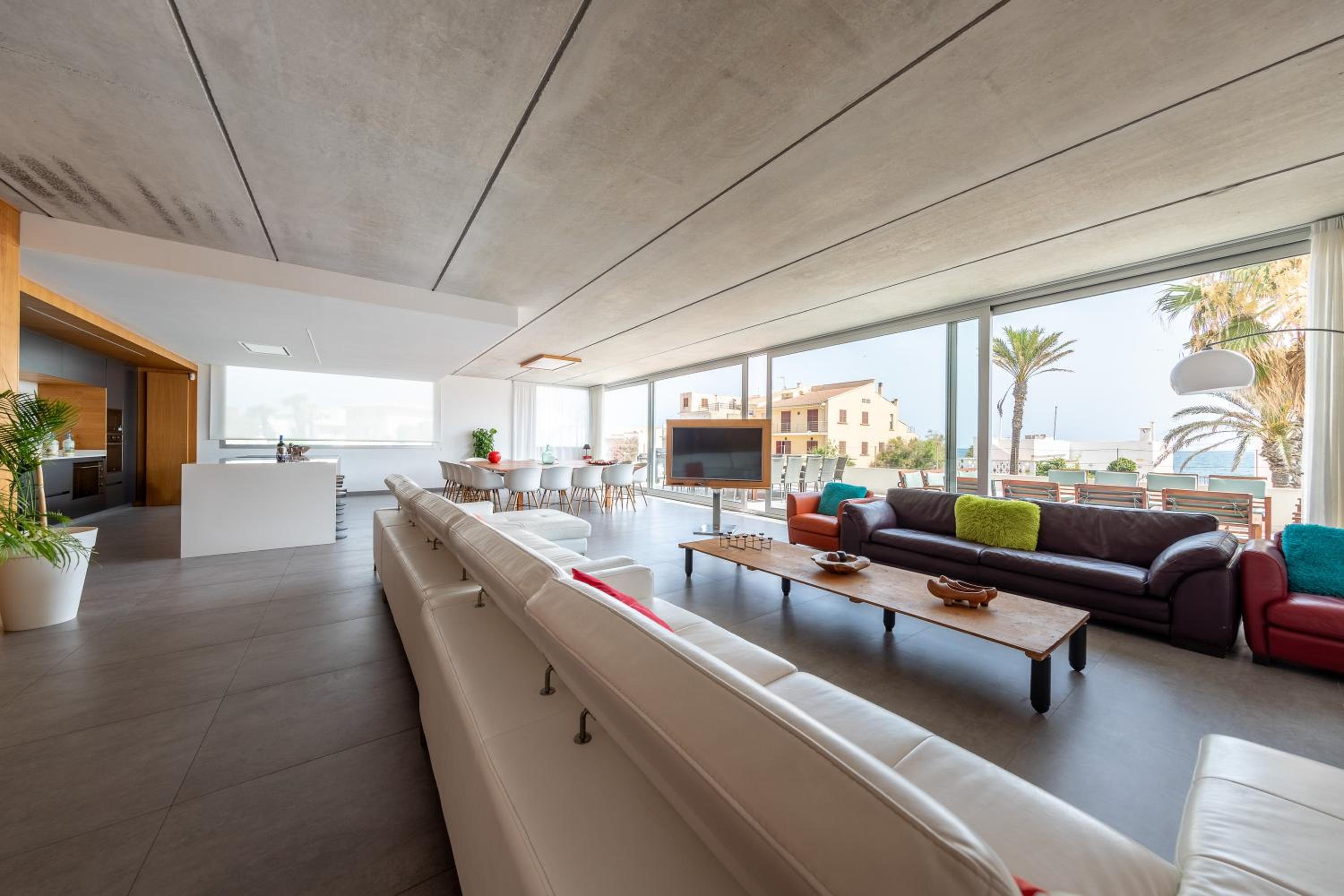 Villa Mar