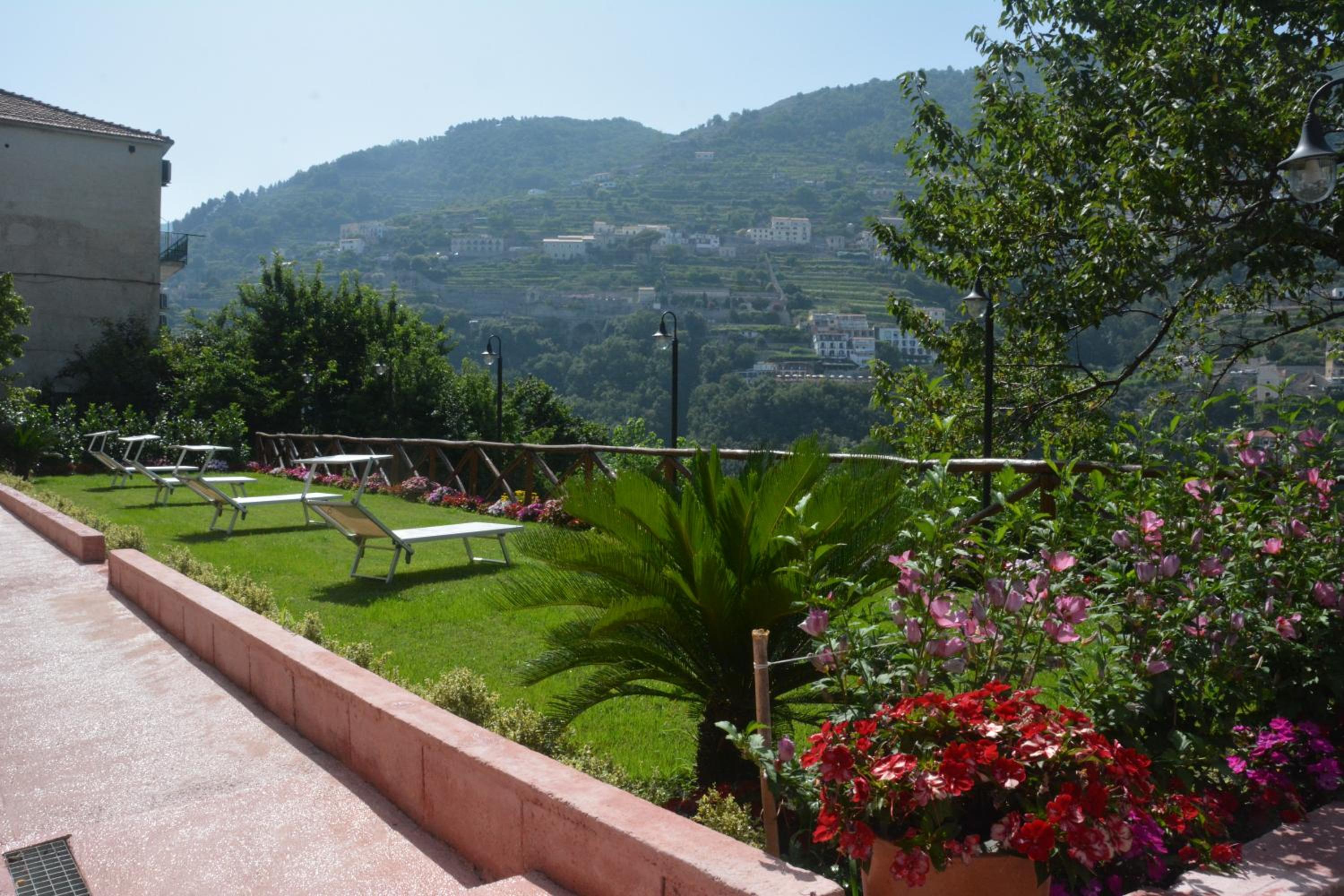 La Margherita Fiorita