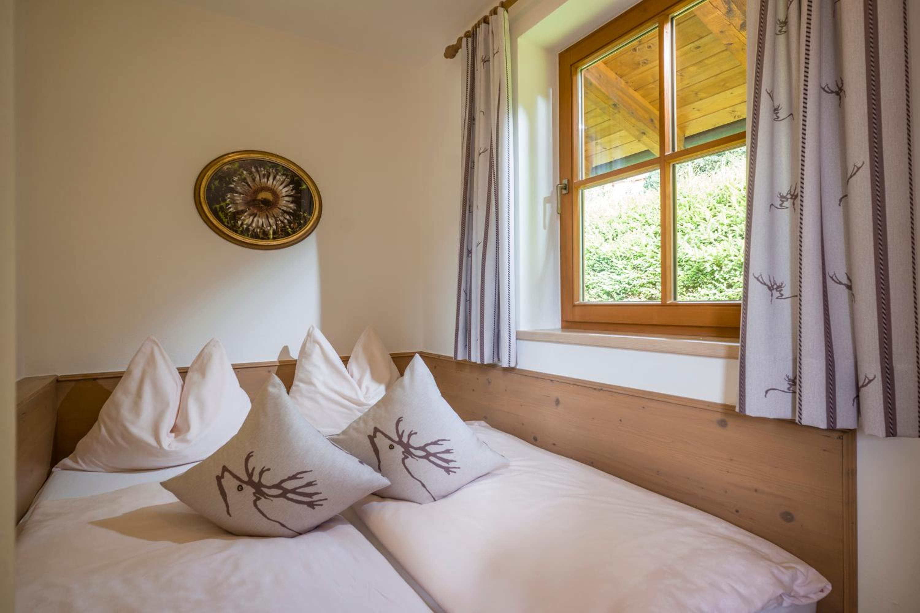 Ferienwohnung Widauer