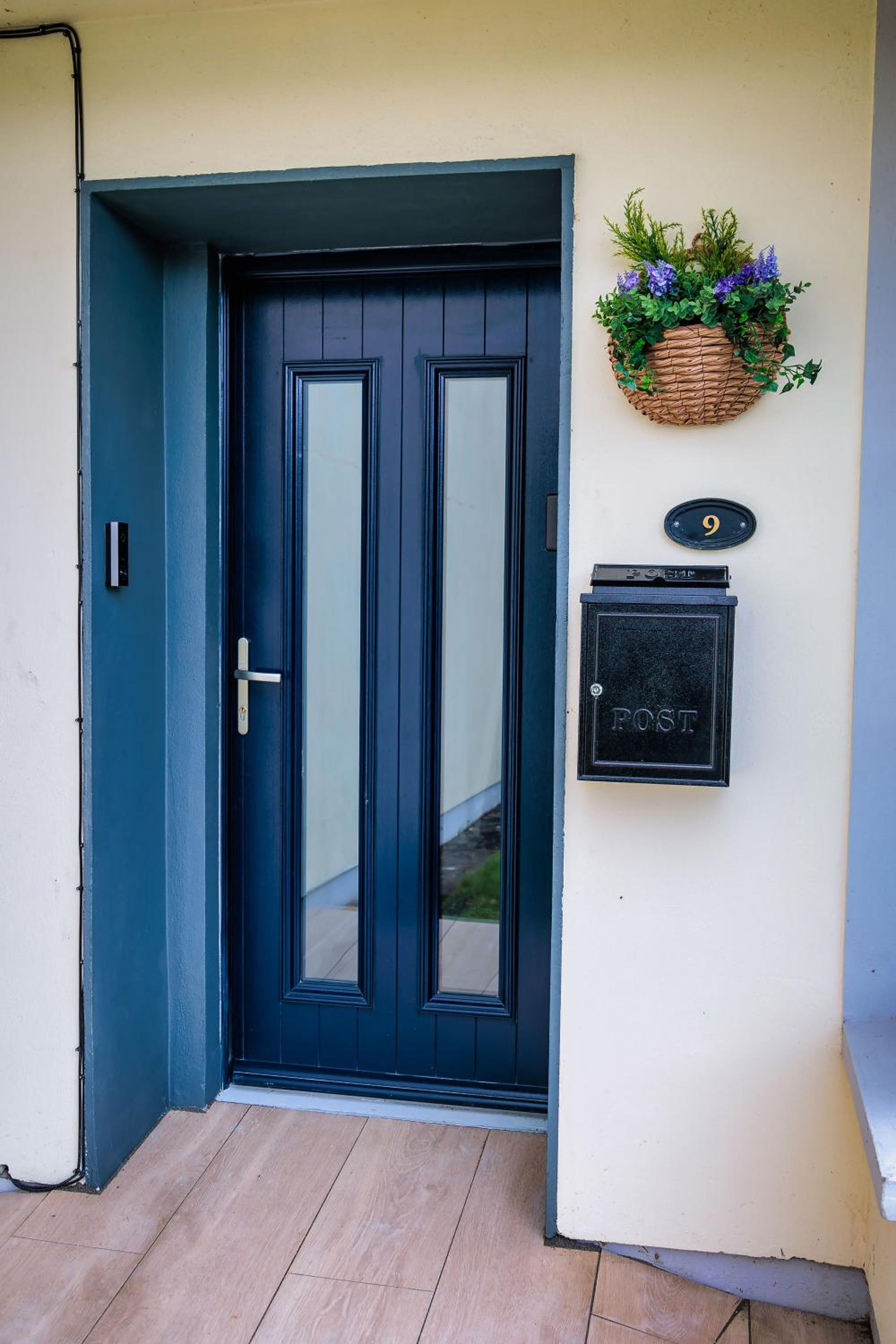 9 Parklands Holiday home view 3