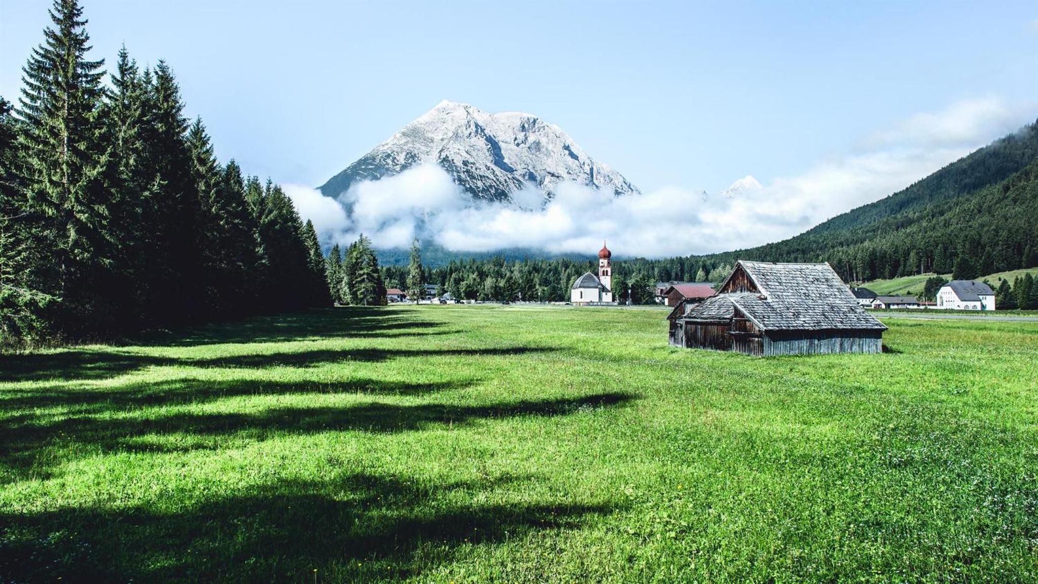 Haus Almrose