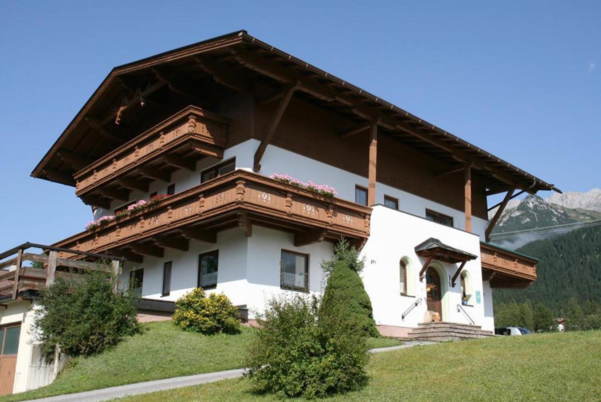 Haus Almrose