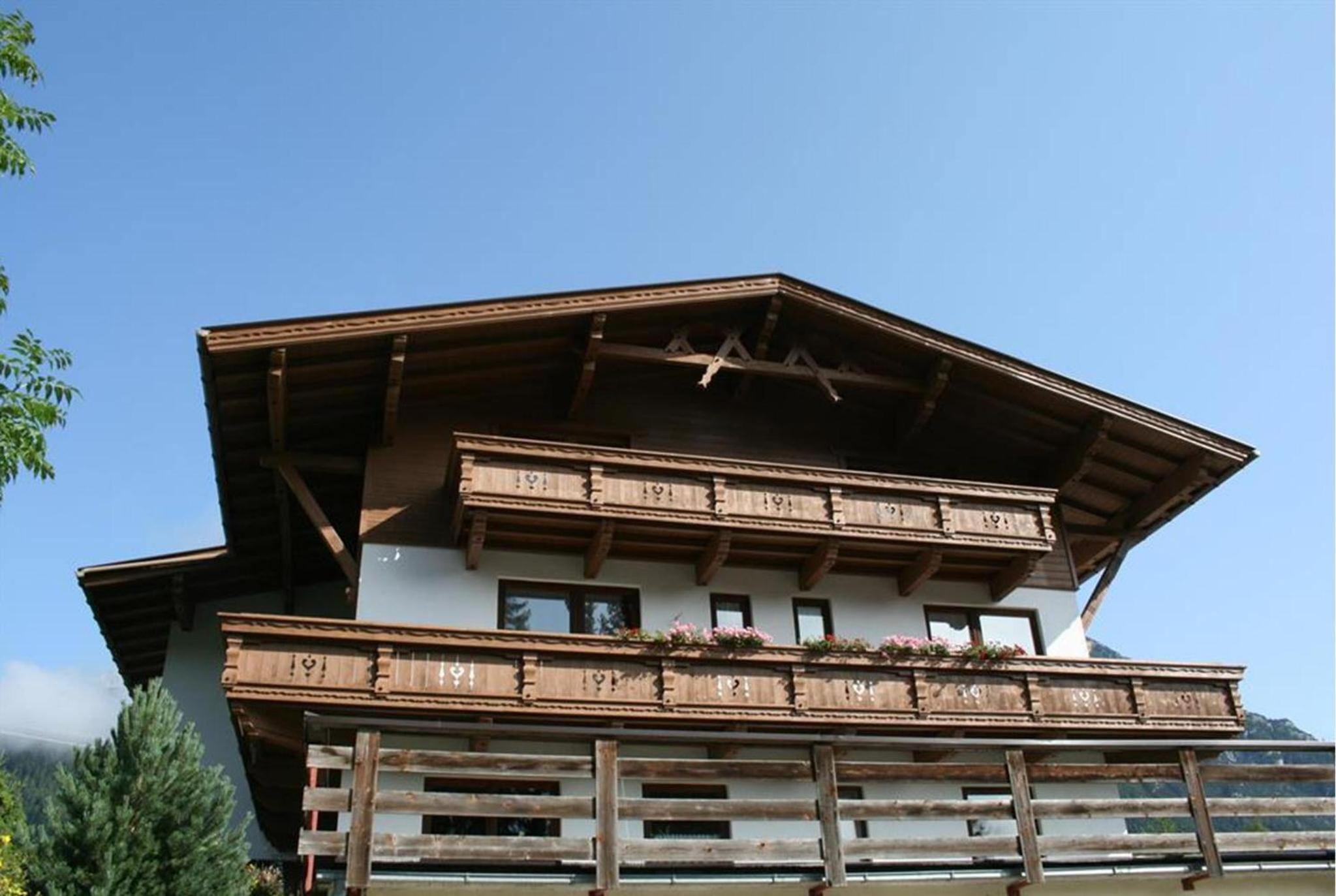 Haus Almrose