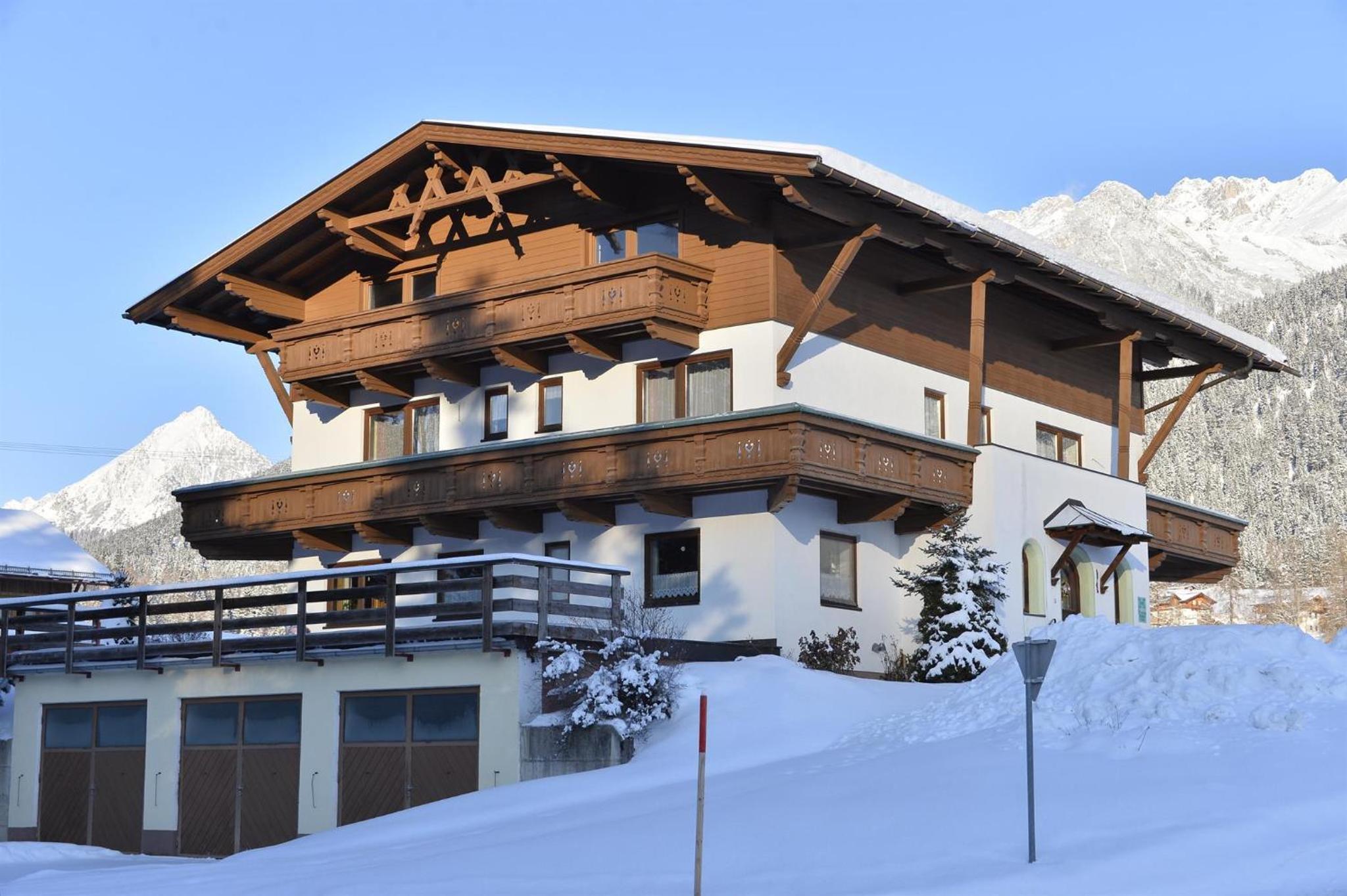 Haus Almrose