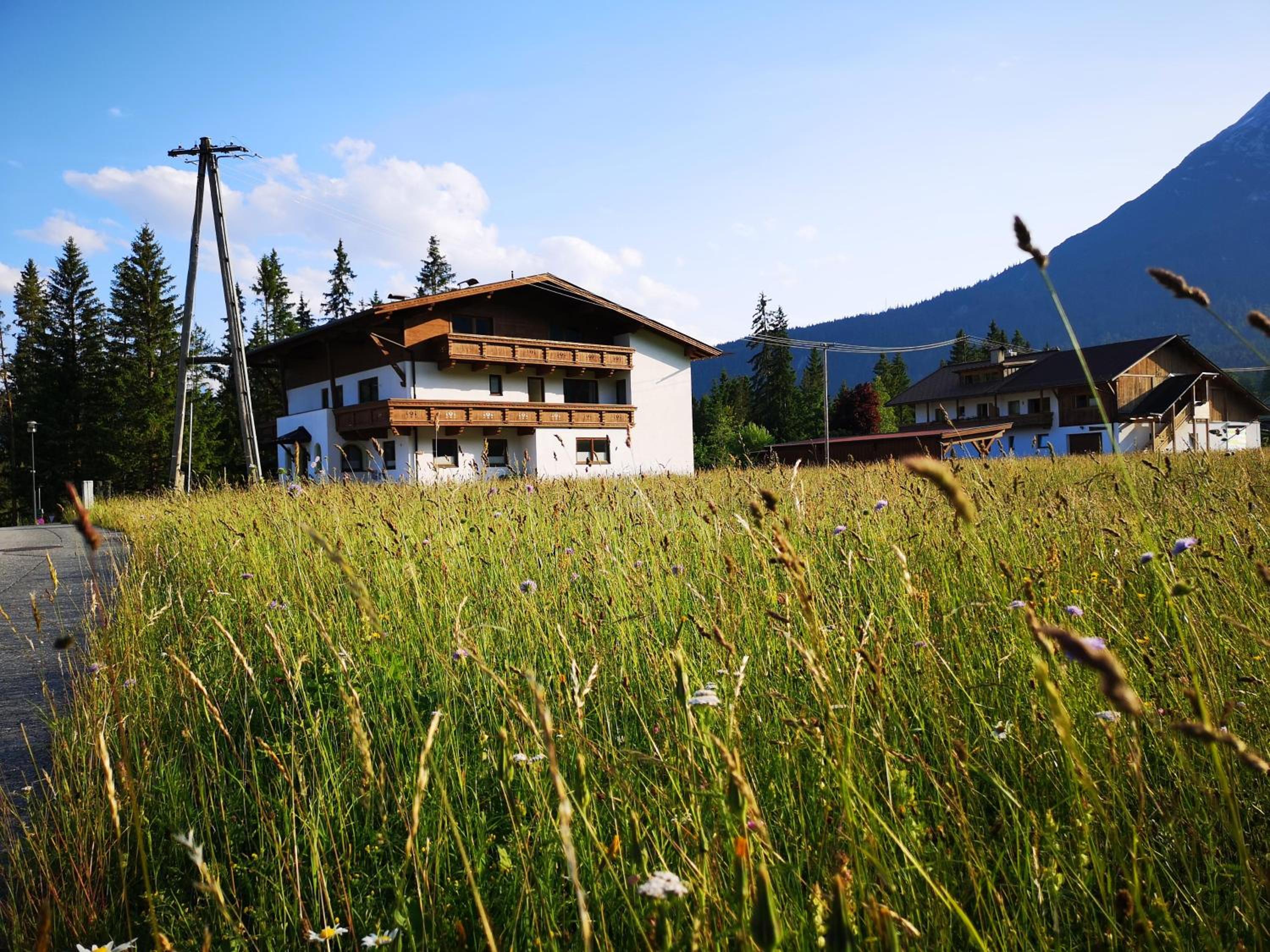Haus Almrose