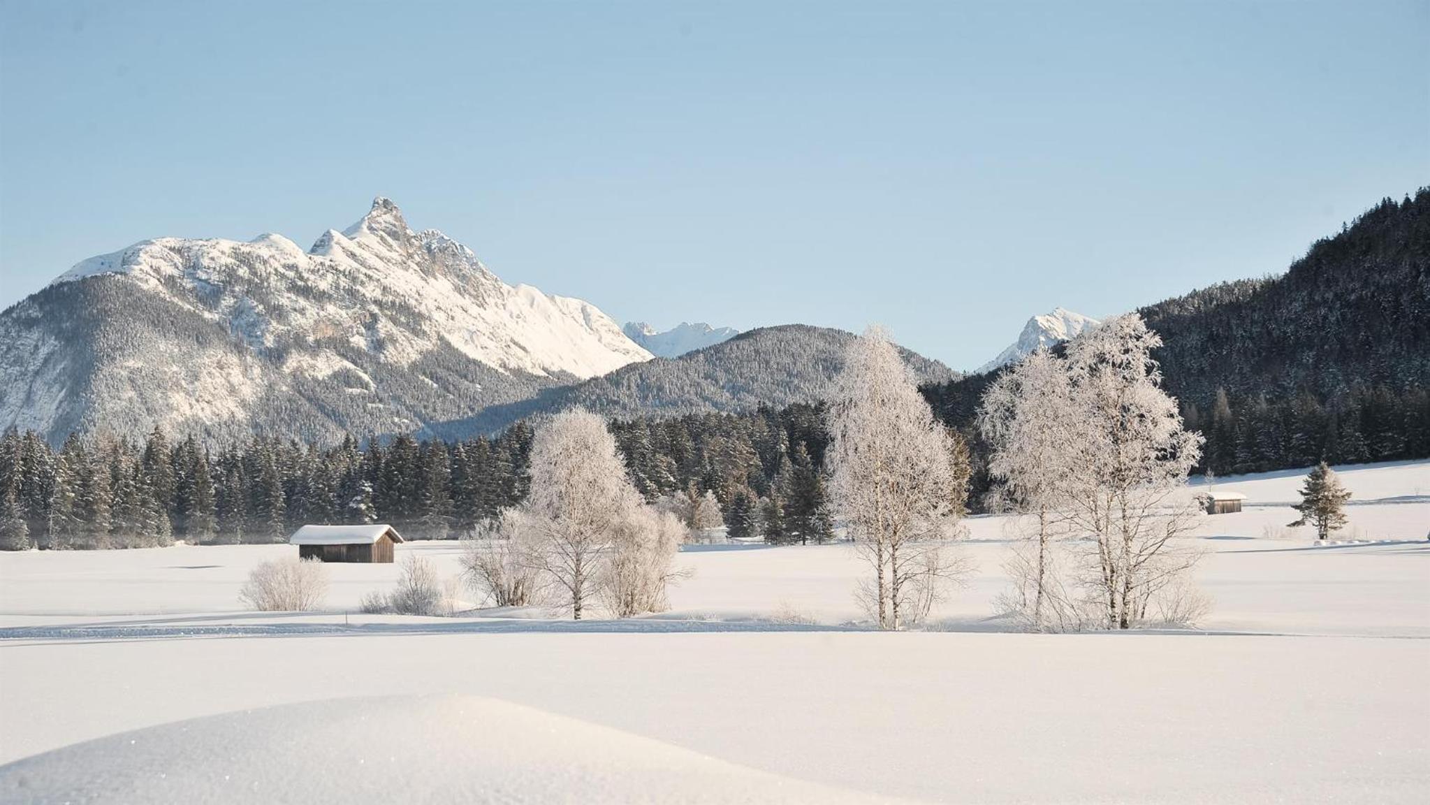Haus Almrose
