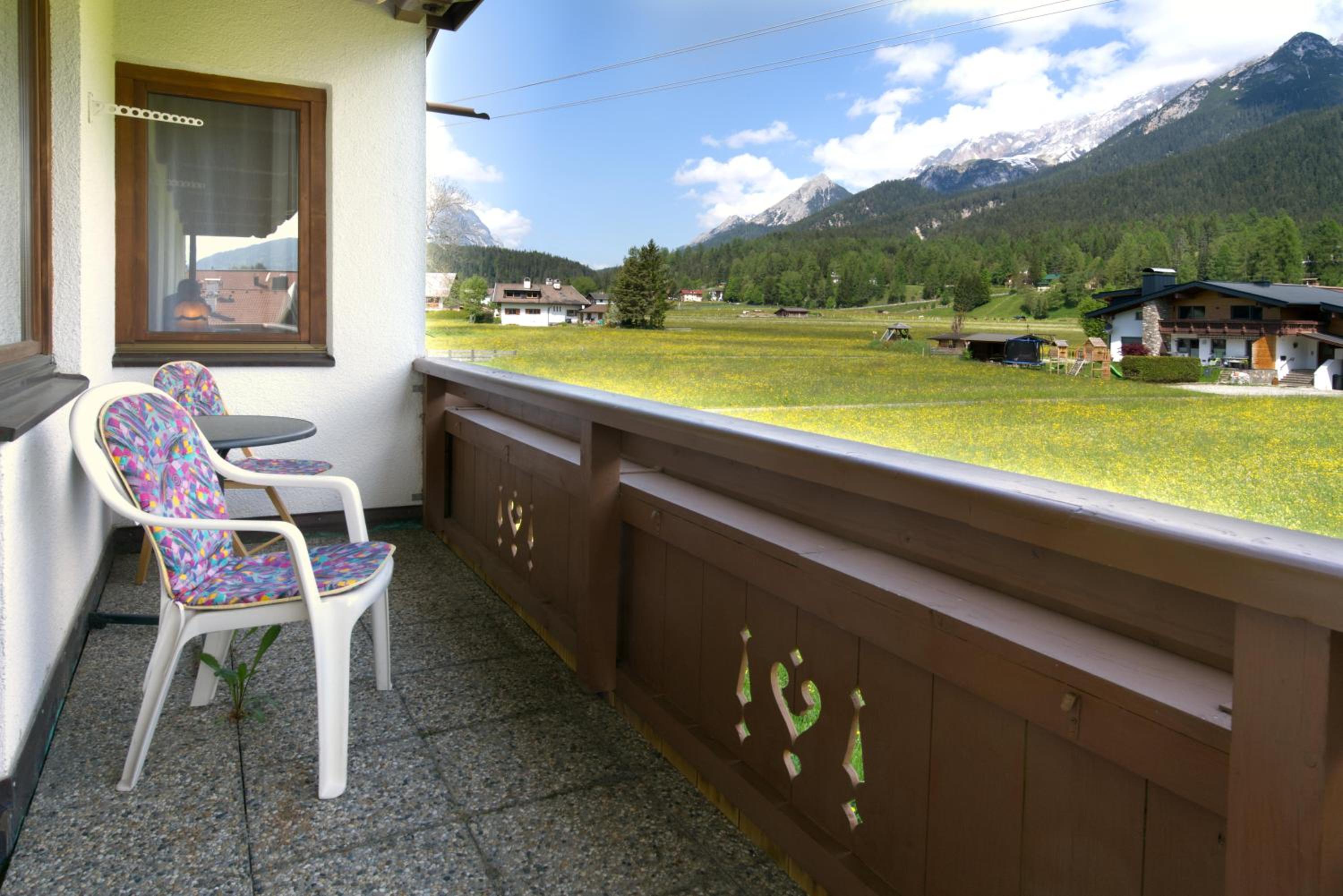 Haus Almrose