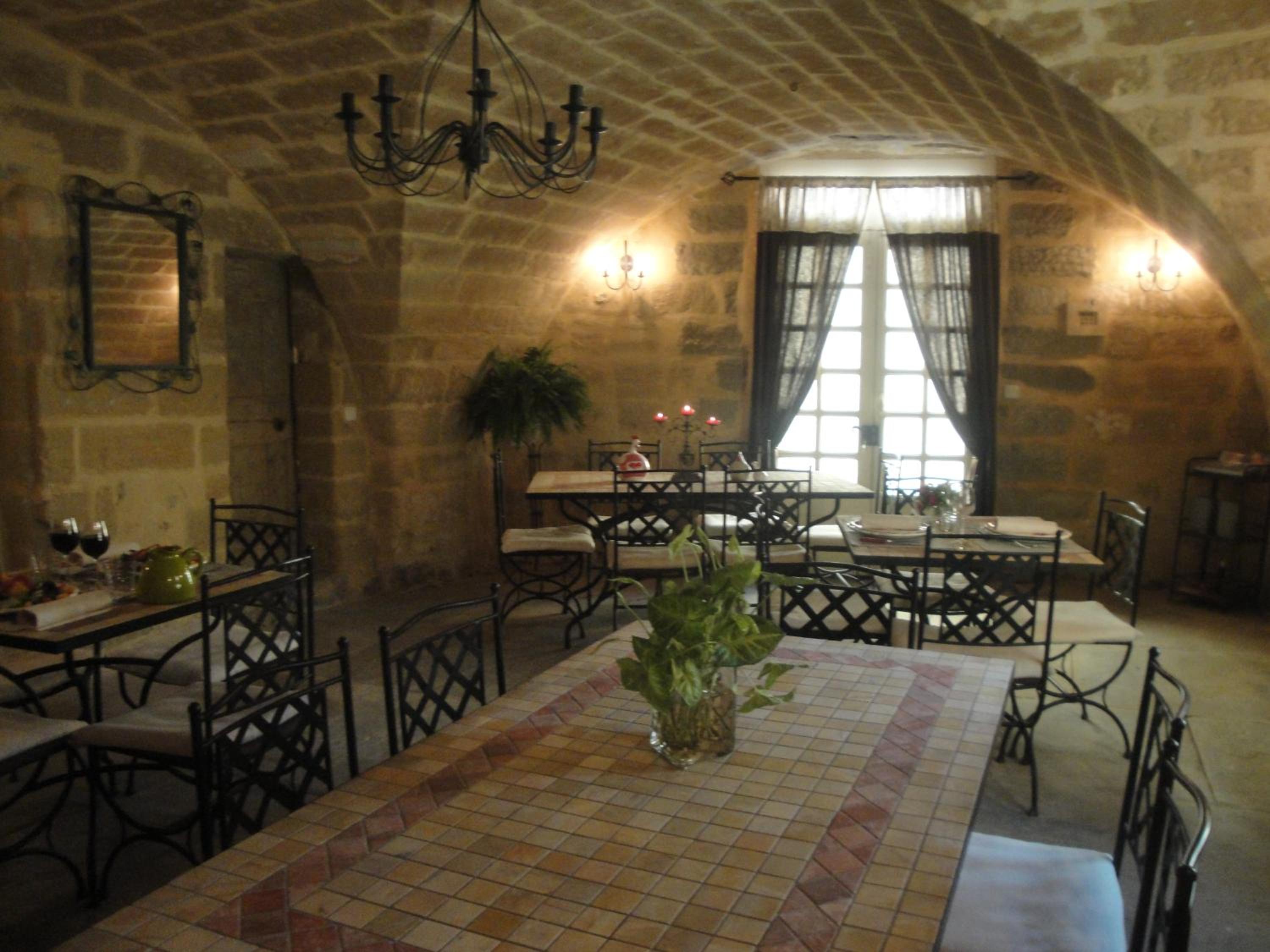 Bastide de la Treille