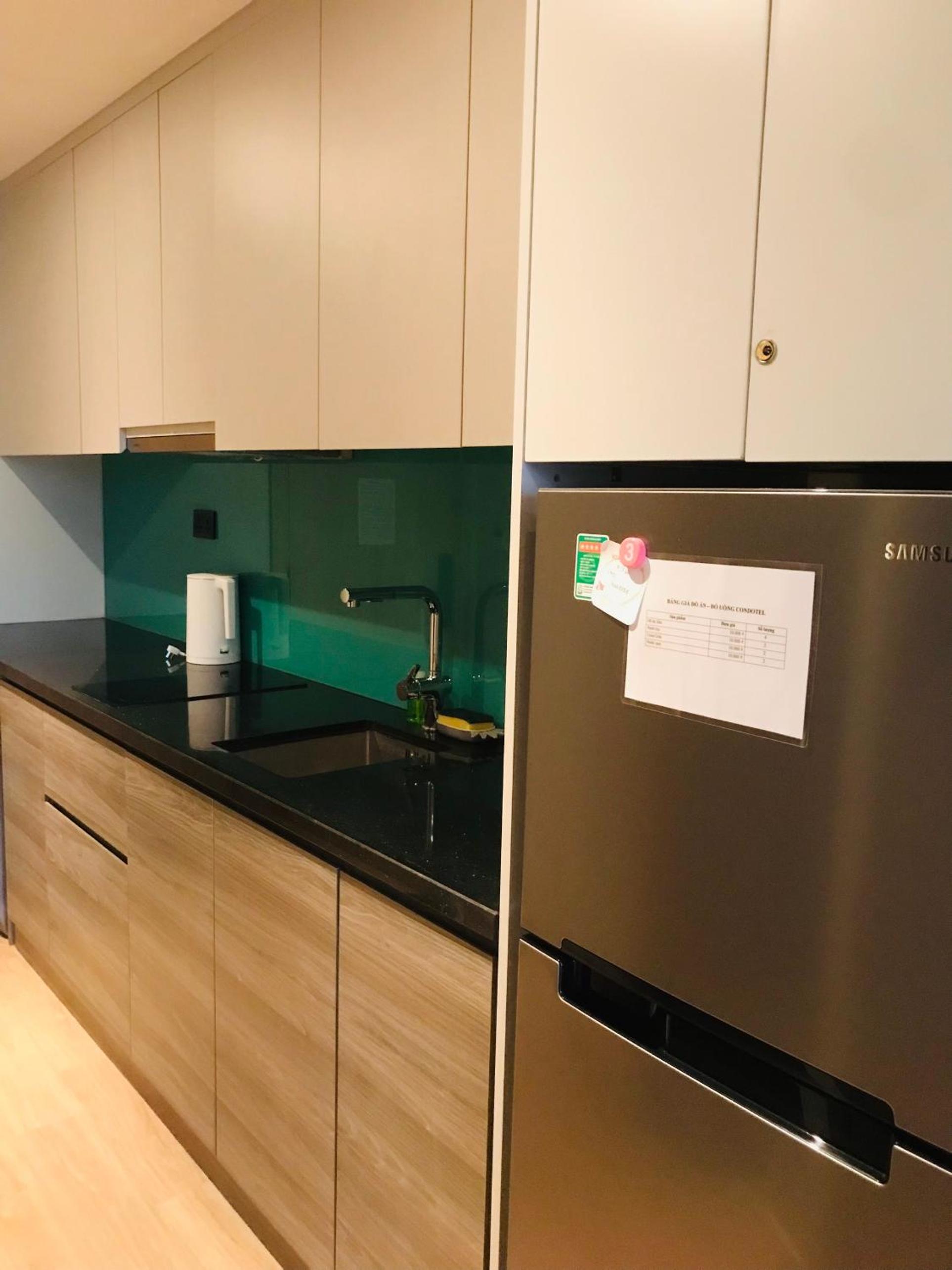 Codotel Hạ Long - Studio 1PN view 3