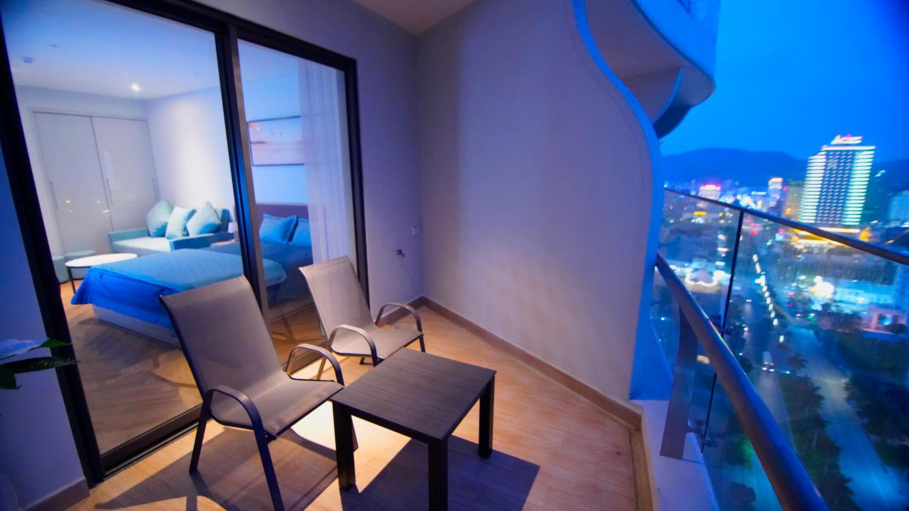 Codotel Hạ Long - Studio 1PN view 4
